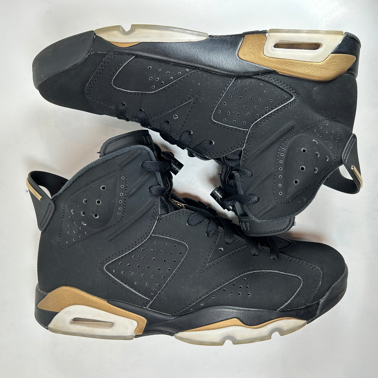 CT4954 007 Jordan 6 DMP [USED] - 8.5 M (Used)