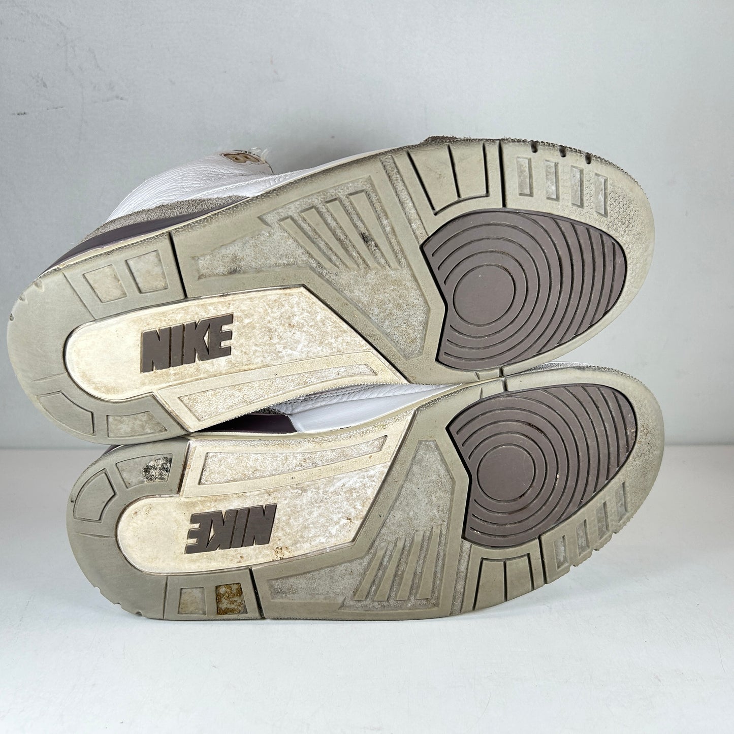 DH3434 110 Jordan 3 Retro A Ma Maniere [USED] - 10.5 W (Used)