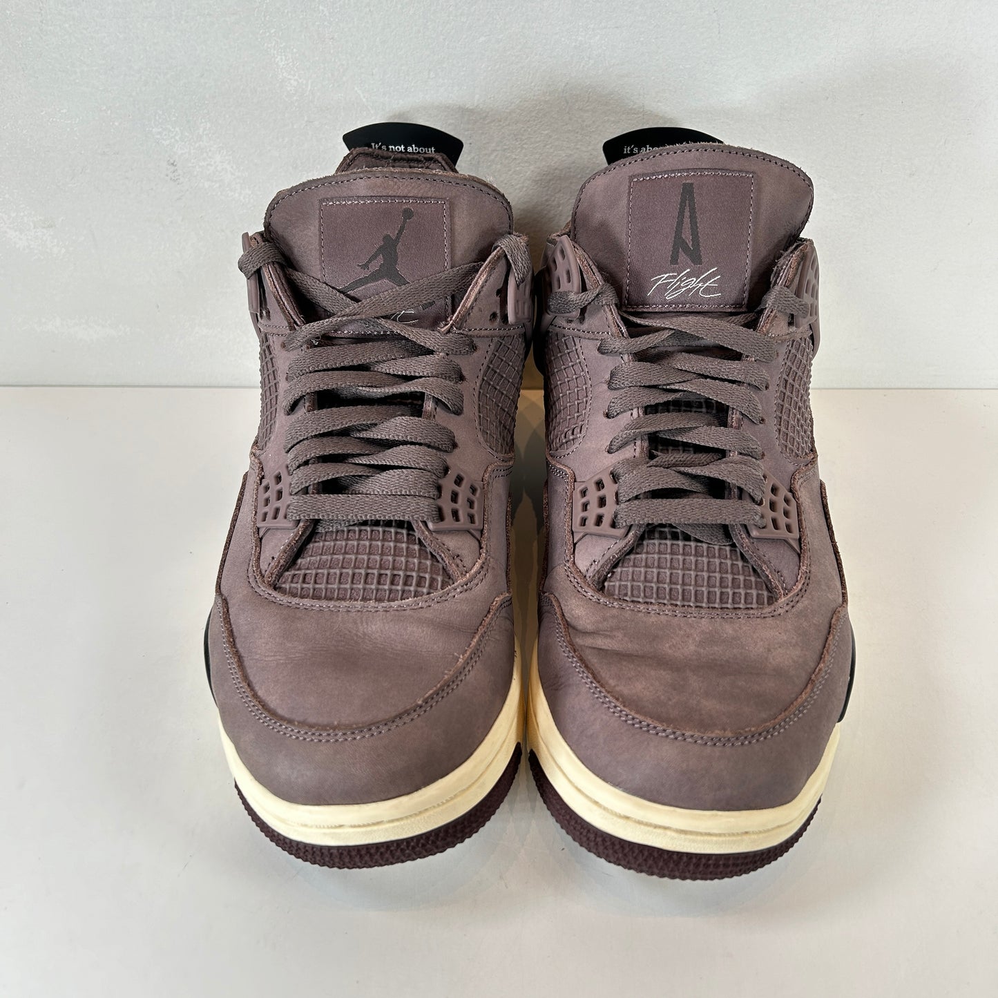 DV6773 220 Jordan 4 Retro A Ma Maniere [USED] - 11.5 M (Used)