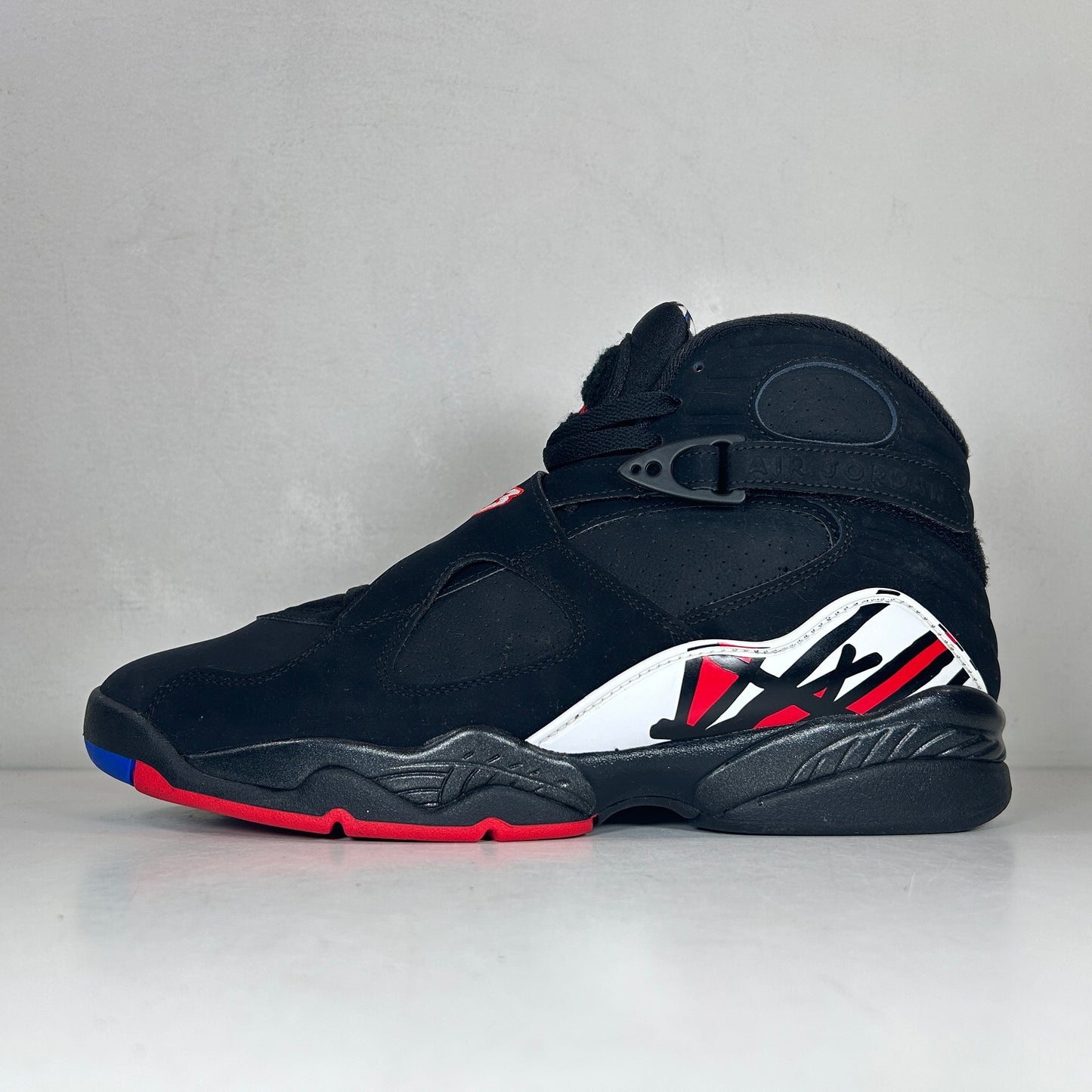 305381 062 Jordan 8 Retro Playoffs [USED] - 11 M (Used5)