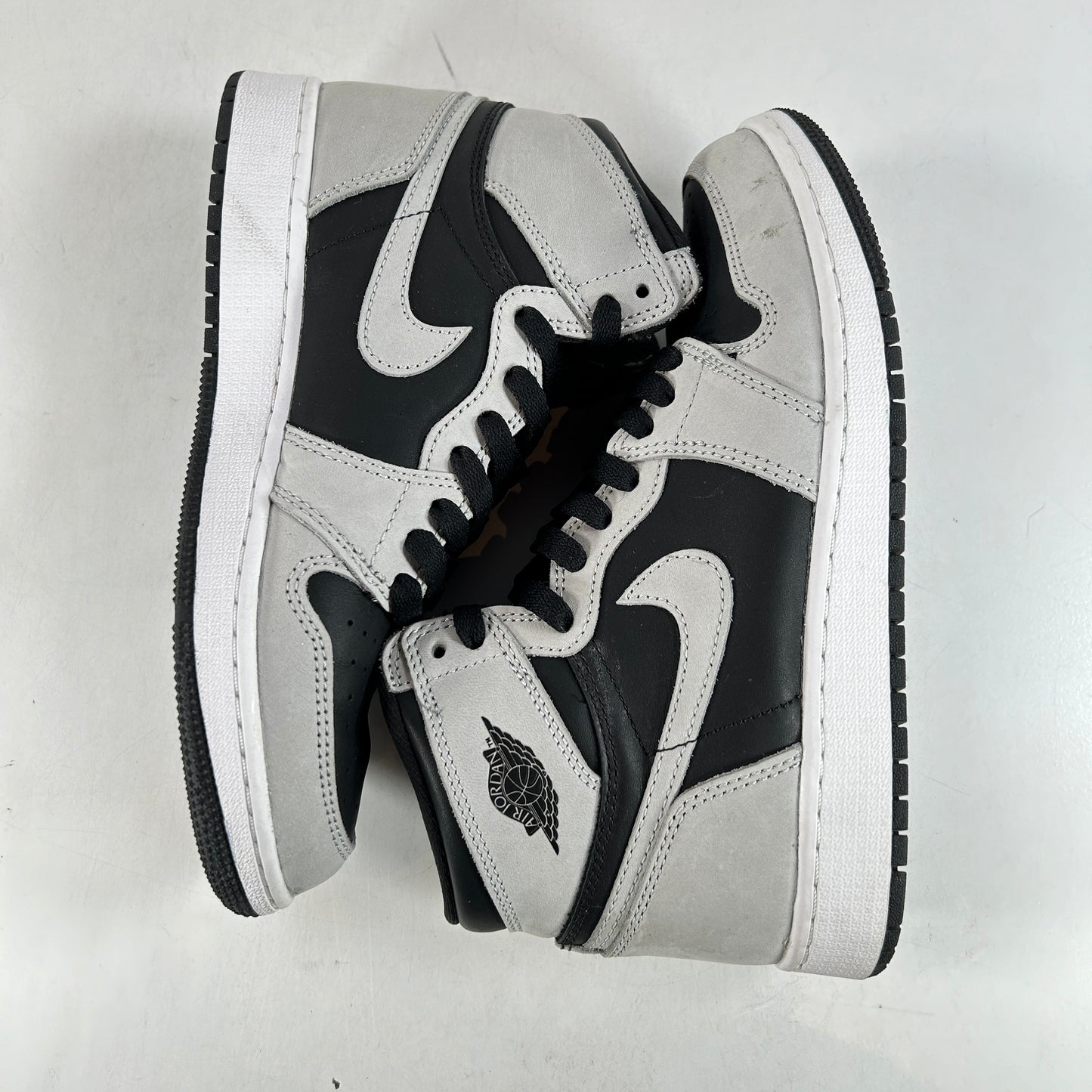 575441 035 Jordan 1 Retro High Shadow 2.0 GS [USED] - 6 Y (Used)