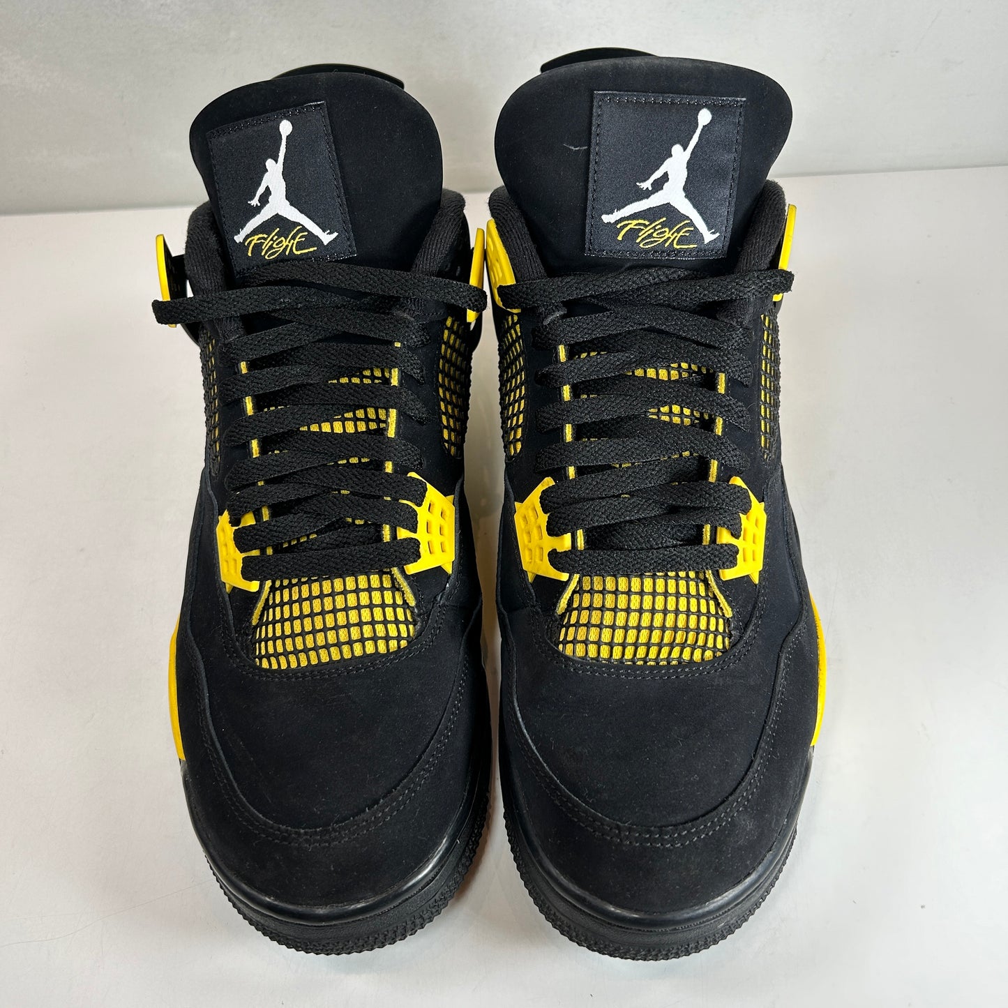 DH6927 017 Jordan 4 Retro Trueno