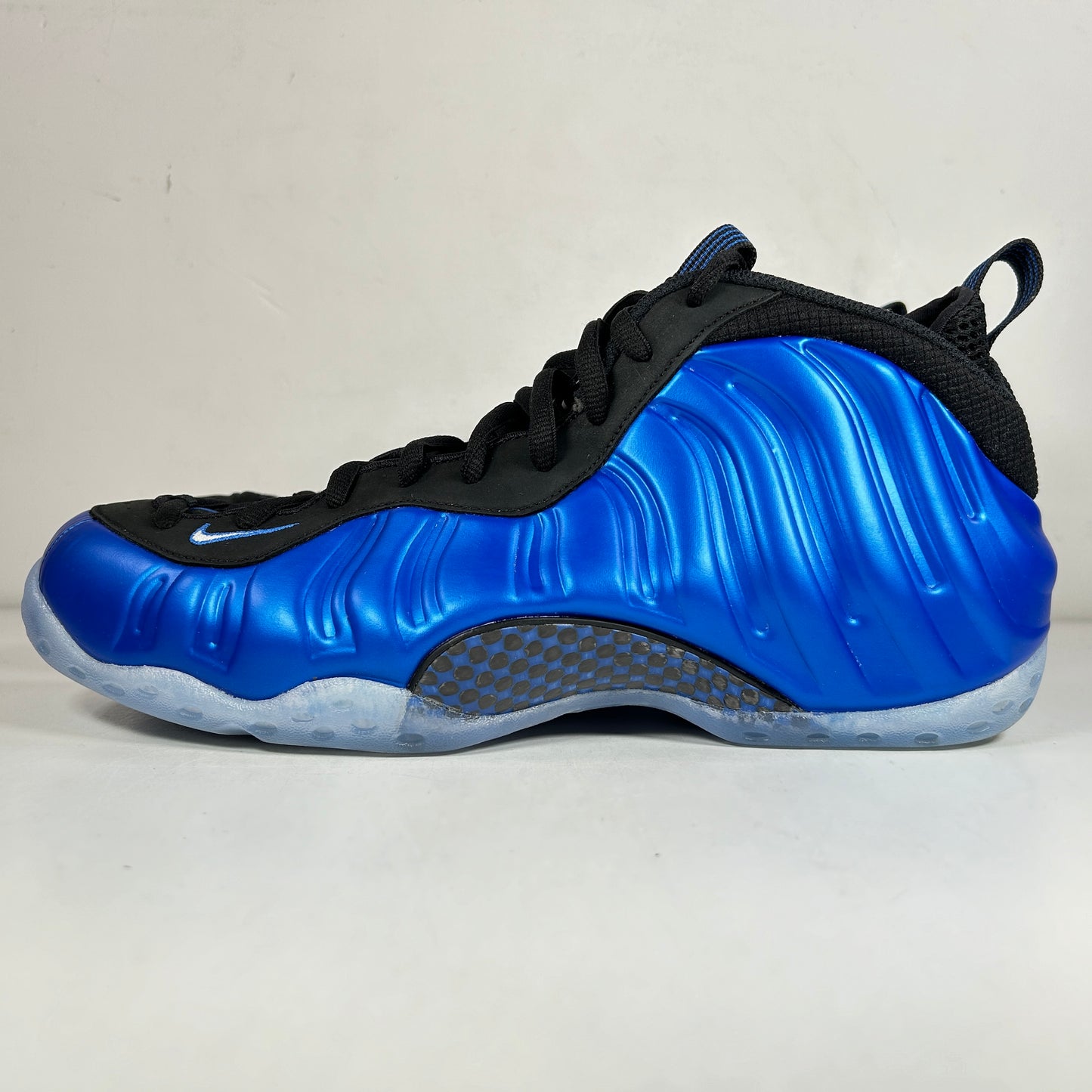 FQ8181 511 Nike Air Foamposite One International Blue [USED] - 12 M (VNDS)