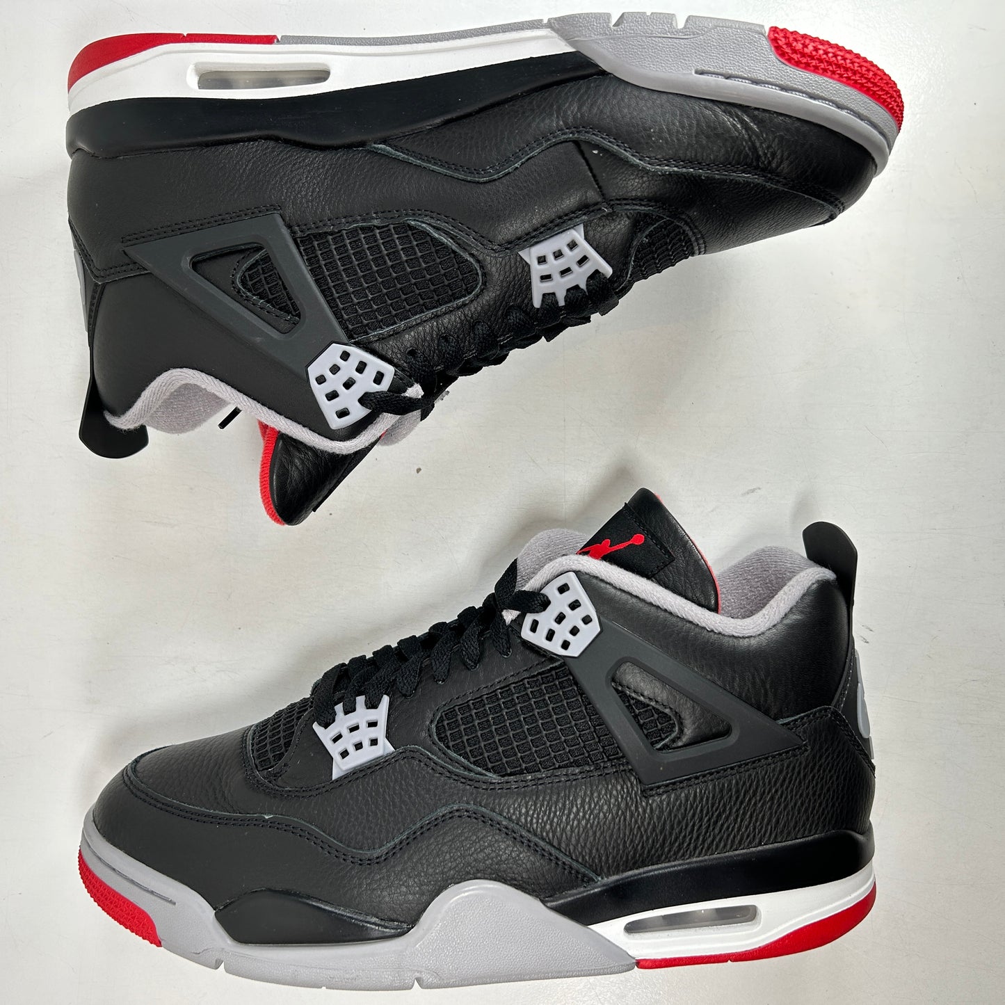 FV5029 006 Jordan 4 Retro Bred Reimagined [USED] - 11.5 M (Used3)