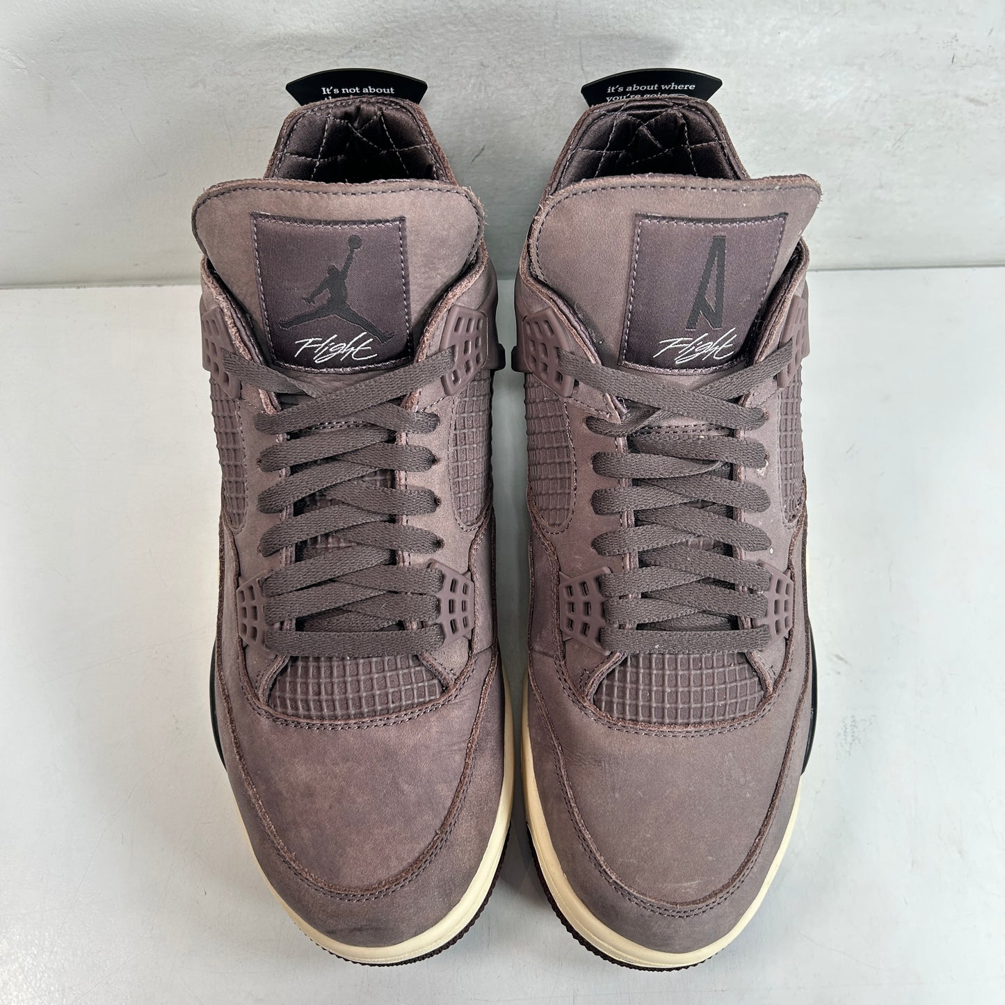 DV6773 220 Jordan 4 Retro A Ma Maniere [USED] - 10.5 M (Used3)