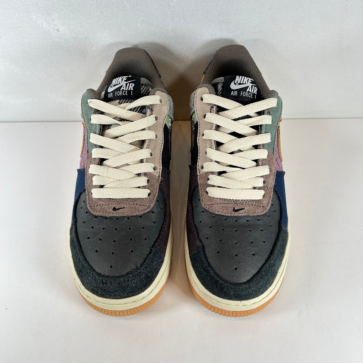 CN2405 900 AF1 Low Travis Scott Cactus Jack [USED] - 6 M (VNDS)