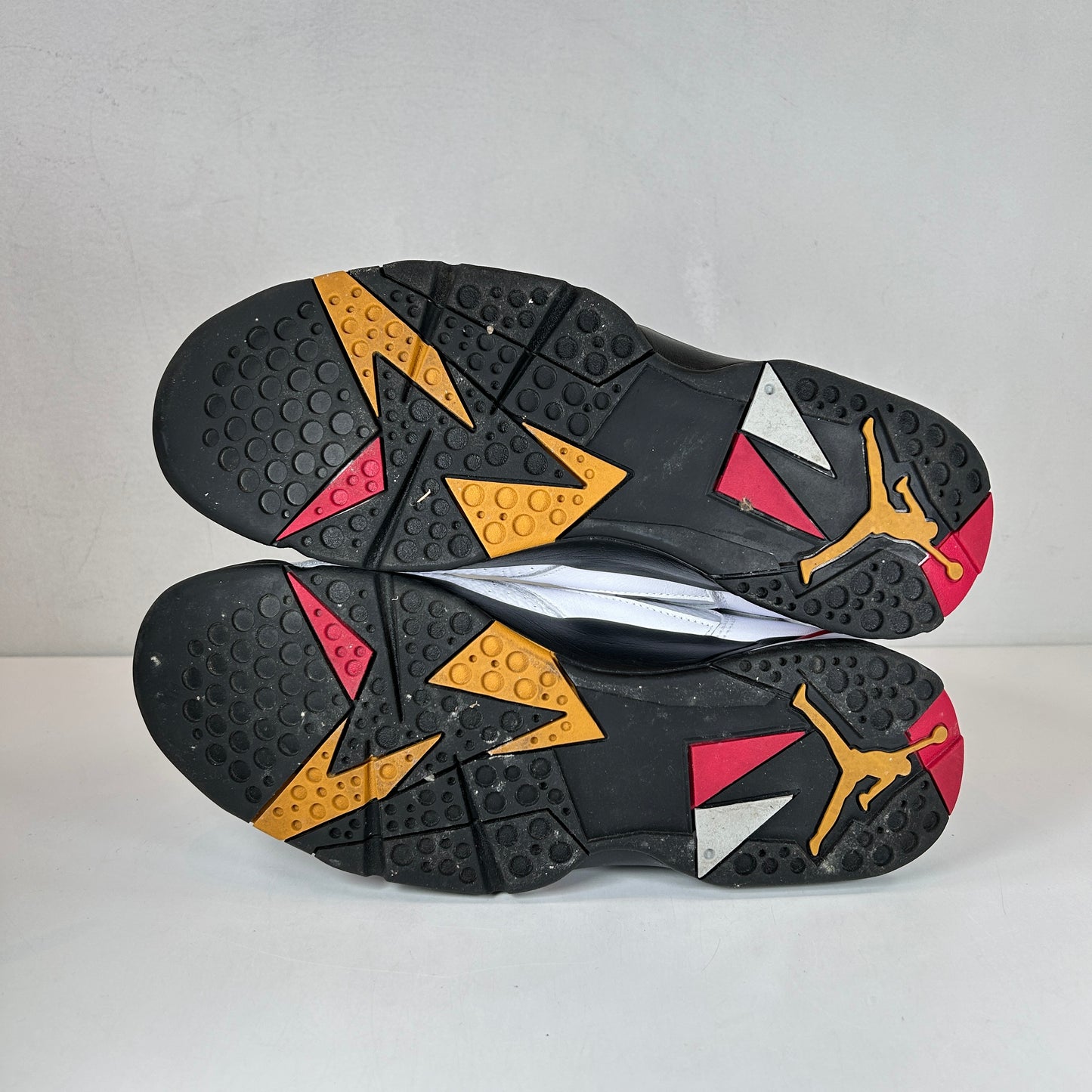 CU9307 106 Jordan 7 Retro Cardenal (2022)