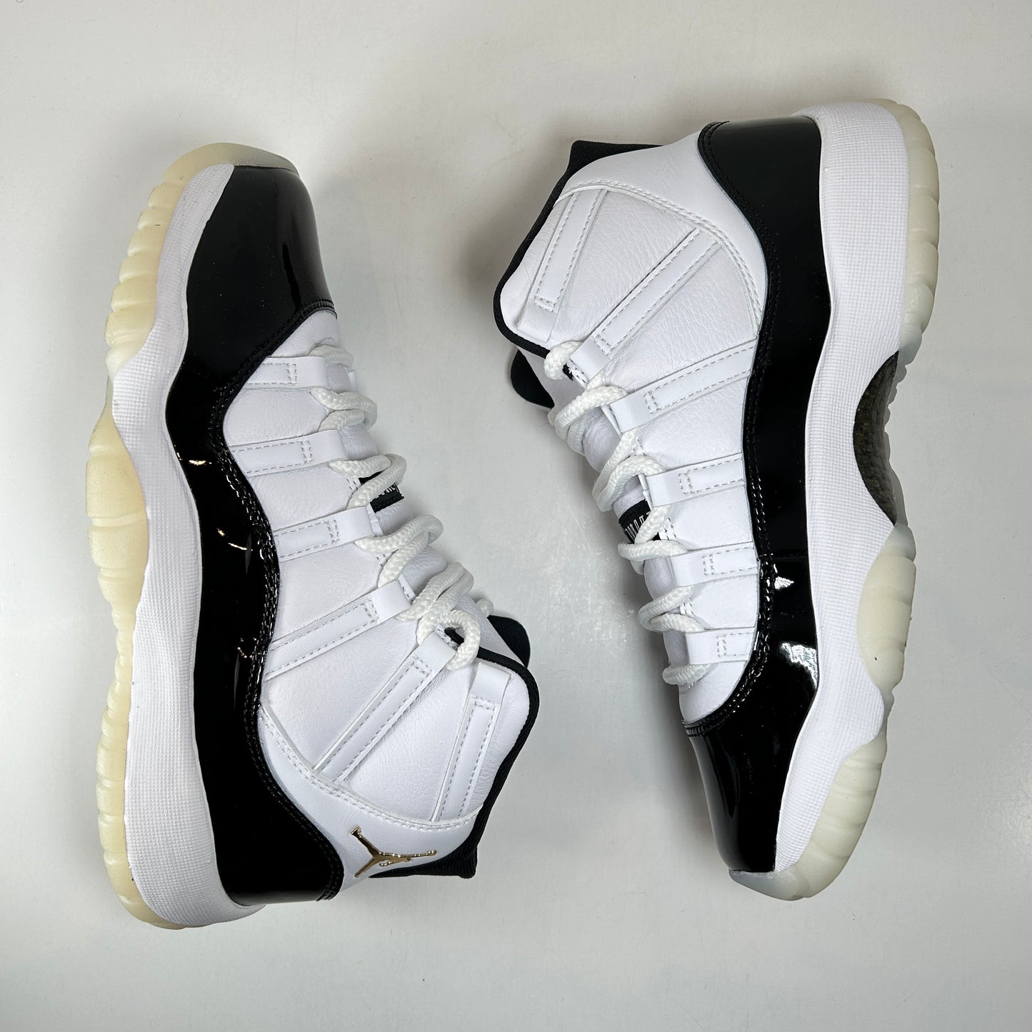378038 170 Jordan 11 Retro DMP Gratitude (2023) (GS) [USED] - 6.5 Y (VNDS)