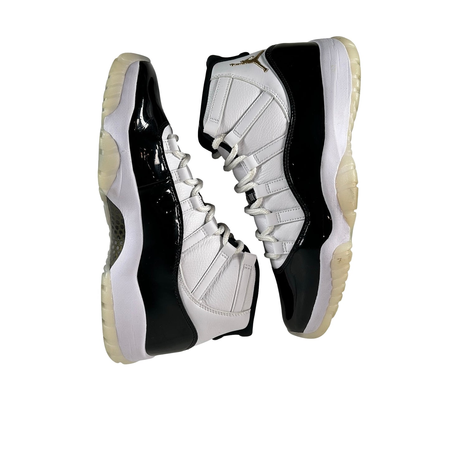 CT8012 170 Jordan 11 Retro DMP Defining Moments (2023) [USED] - 9.5 M (Used12)