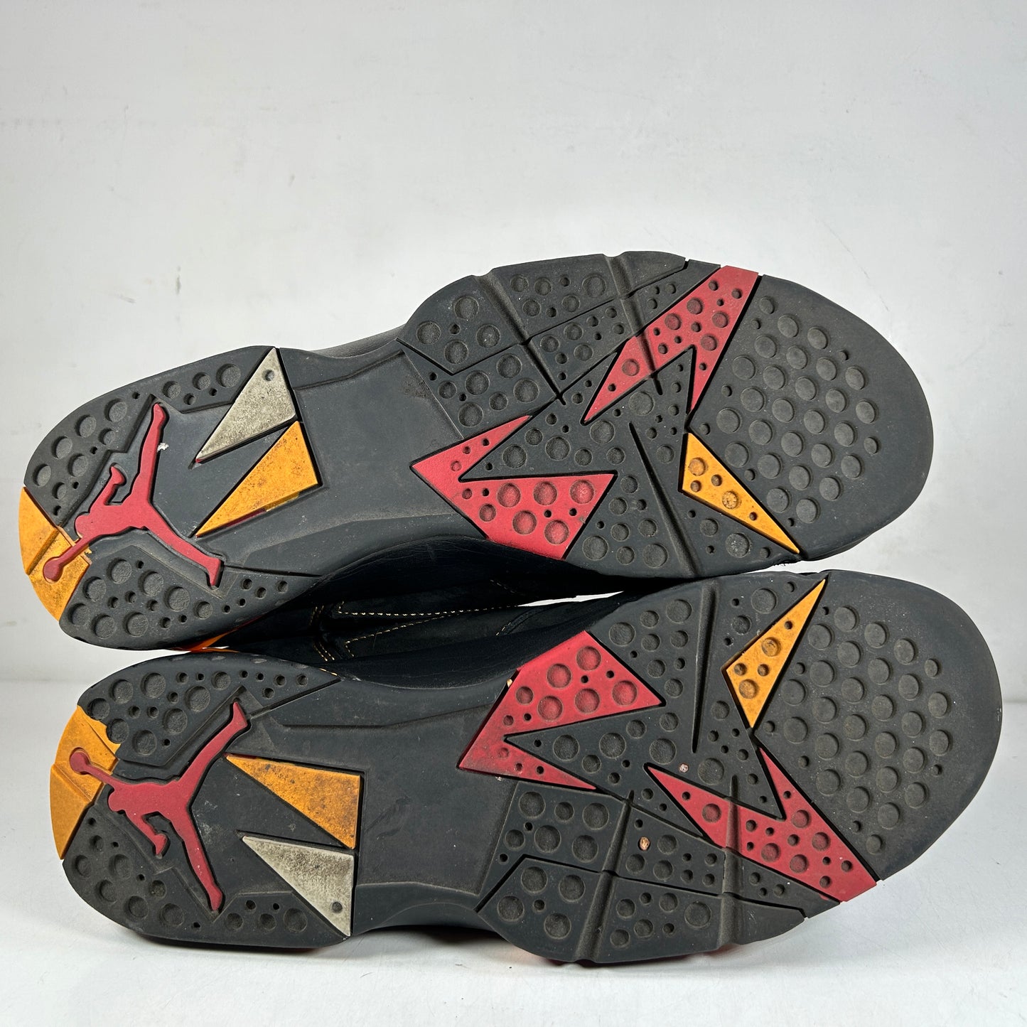 CU9307 081 Jordan 7 Retro Citrus (2022) [USED] - 10.5 (Used)