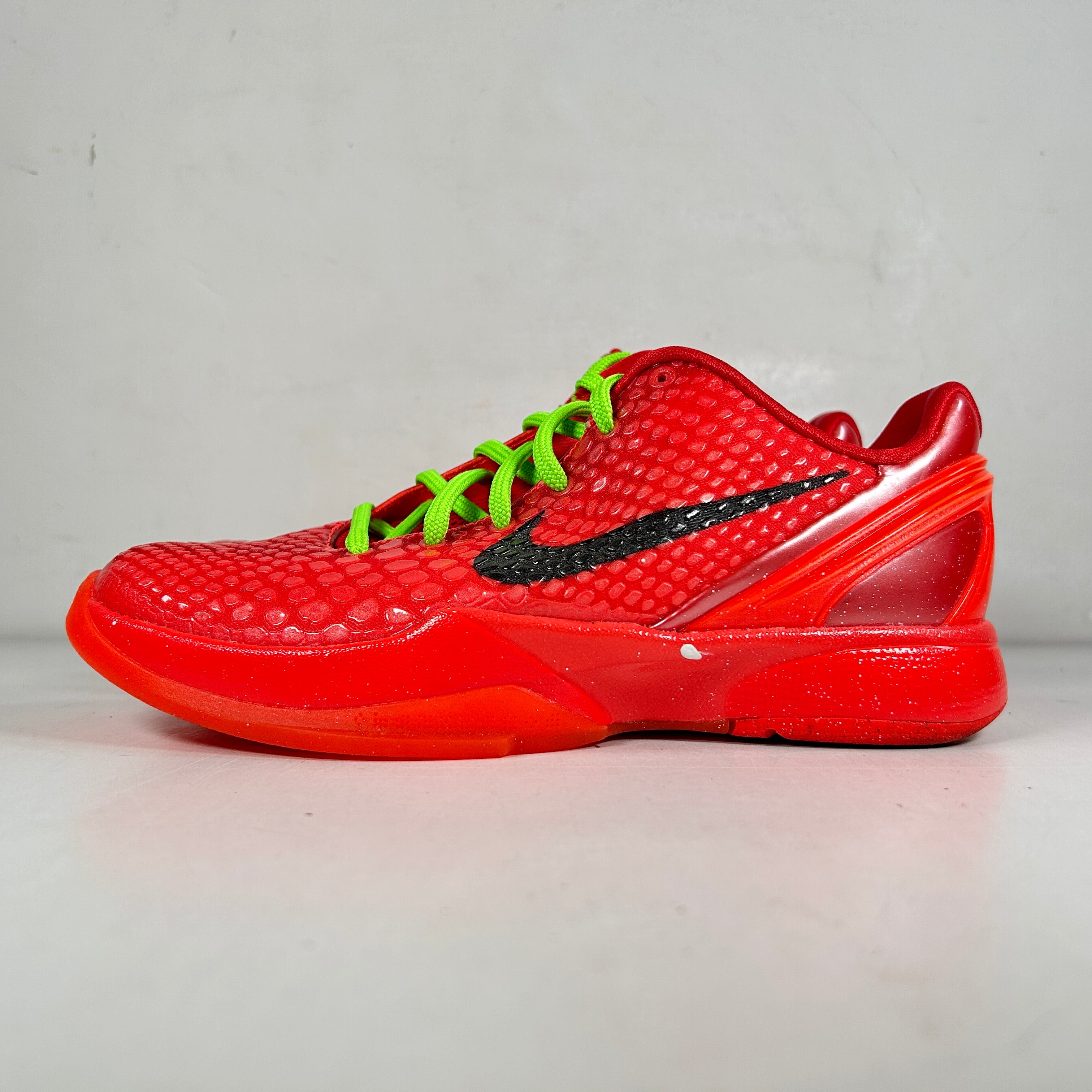 kobe grinch gs
