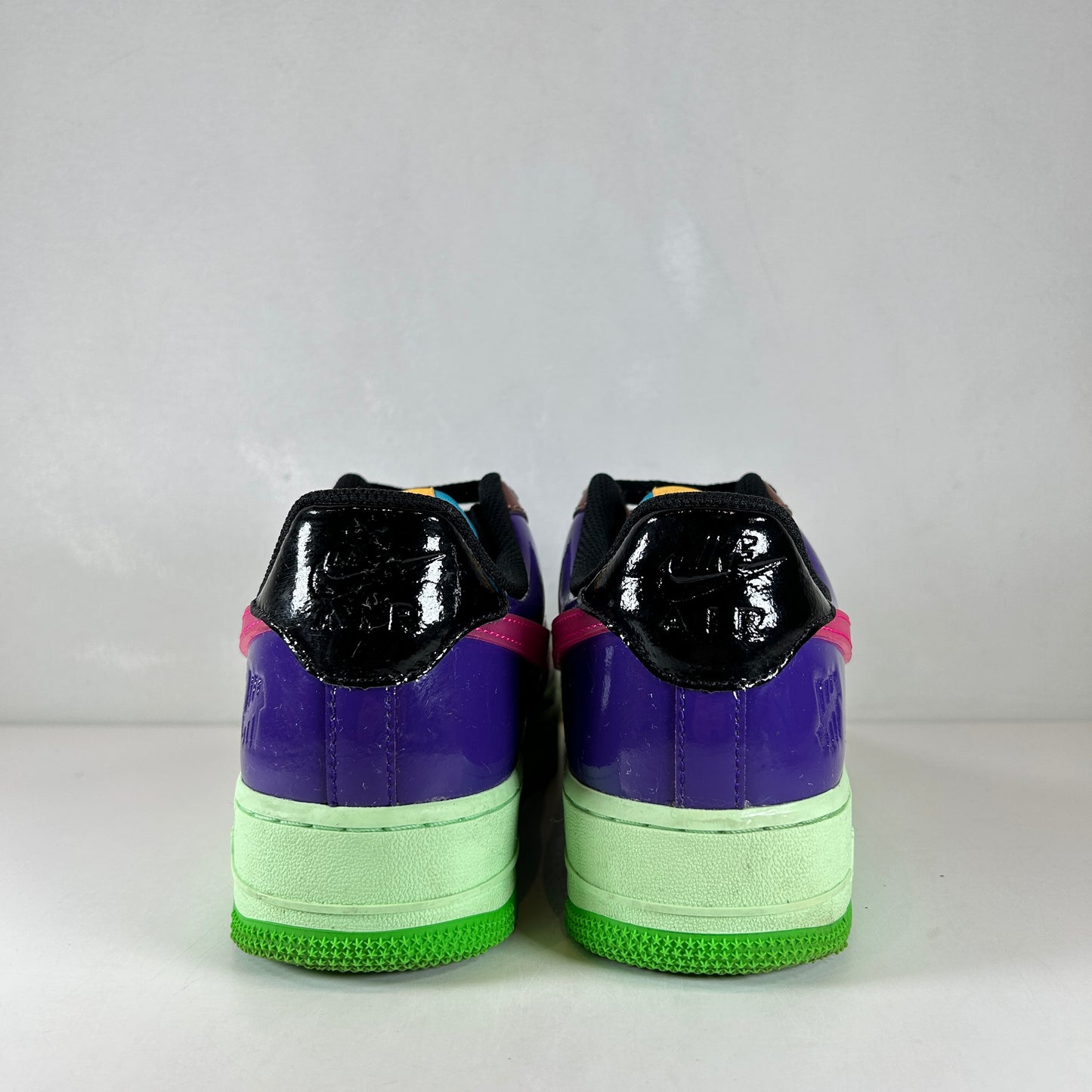 DV5255 200 Nike Air Force 1 Low SP Undefeated Multi Rosa