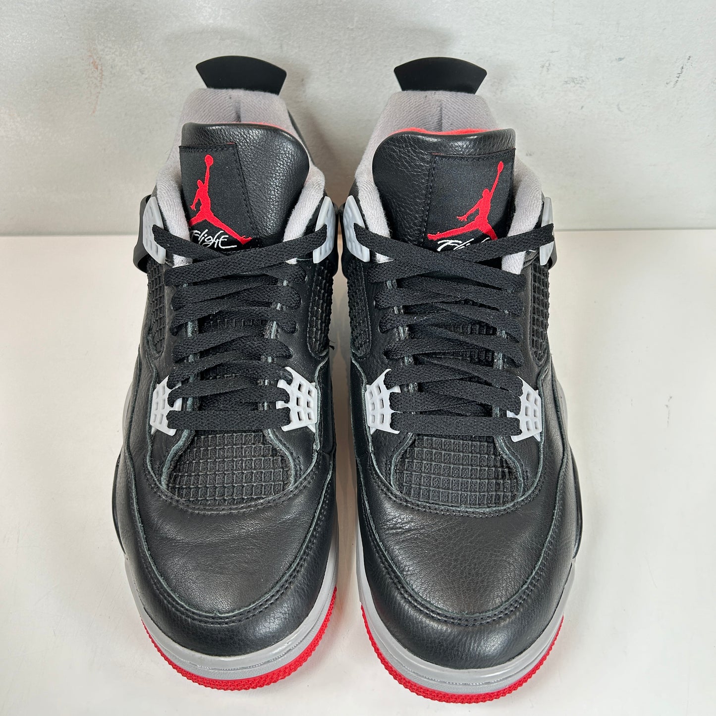 FV5029 006 Jordan 4 Retro Bred Reimagined [USED] - 10 M (Used9)