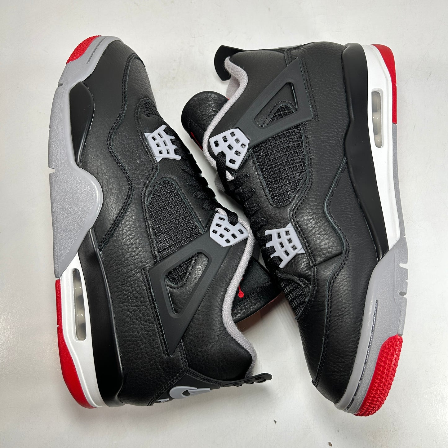 FV5029 006 Jordan 4 Retro Bred Reimagined [USED] - 10 M (Used8)