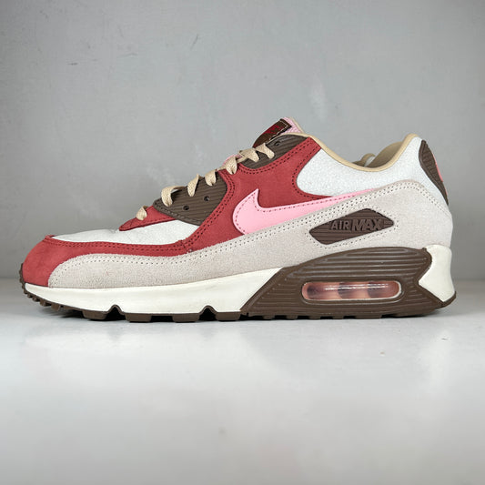 CU1816 100 Nike Air Max 90 NRG Bacon (2021) [USED] - 10.5 M (Used) (No Box)