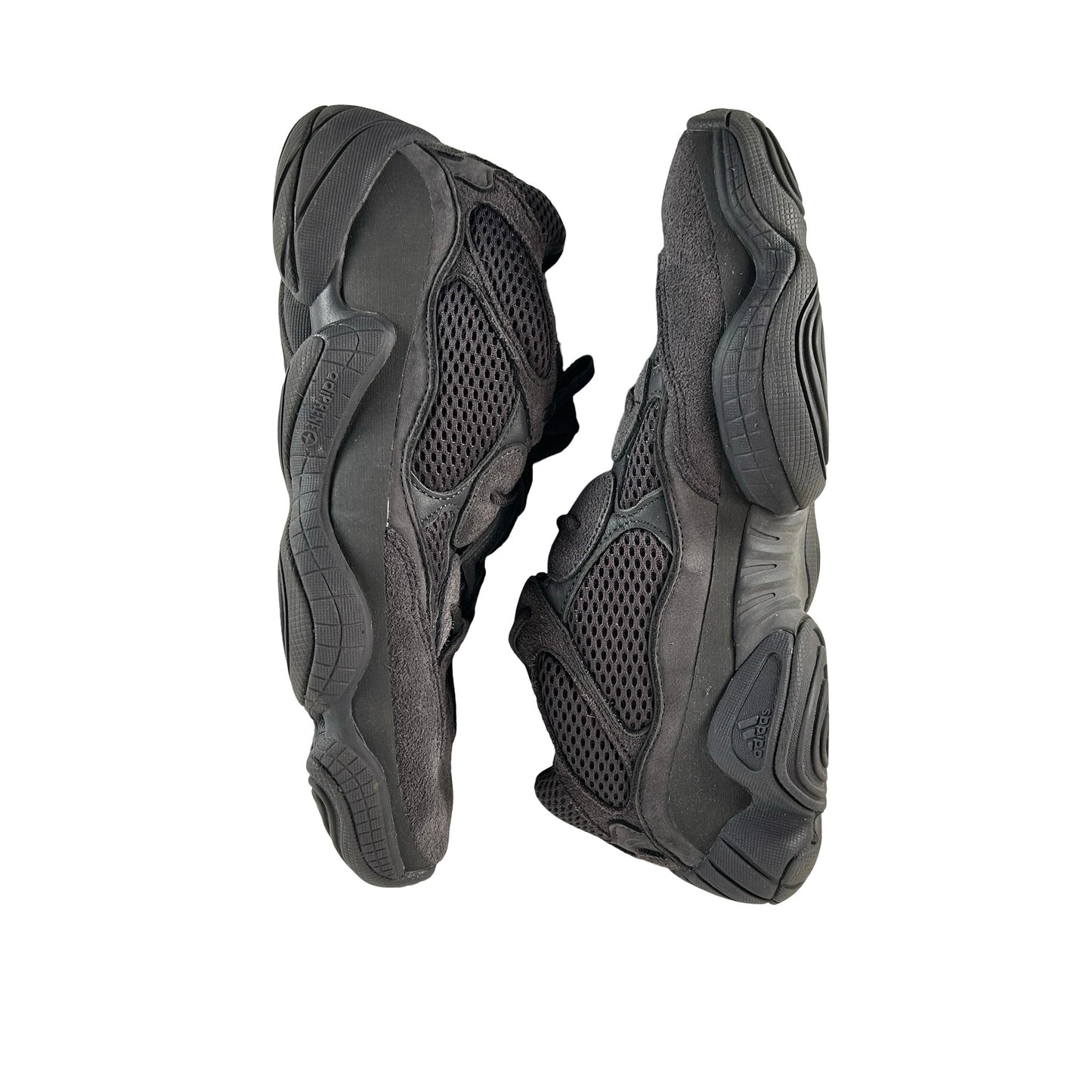 F36640 Adidas Yeezy 500 Utility Black [USED] - 11 M (Used5)