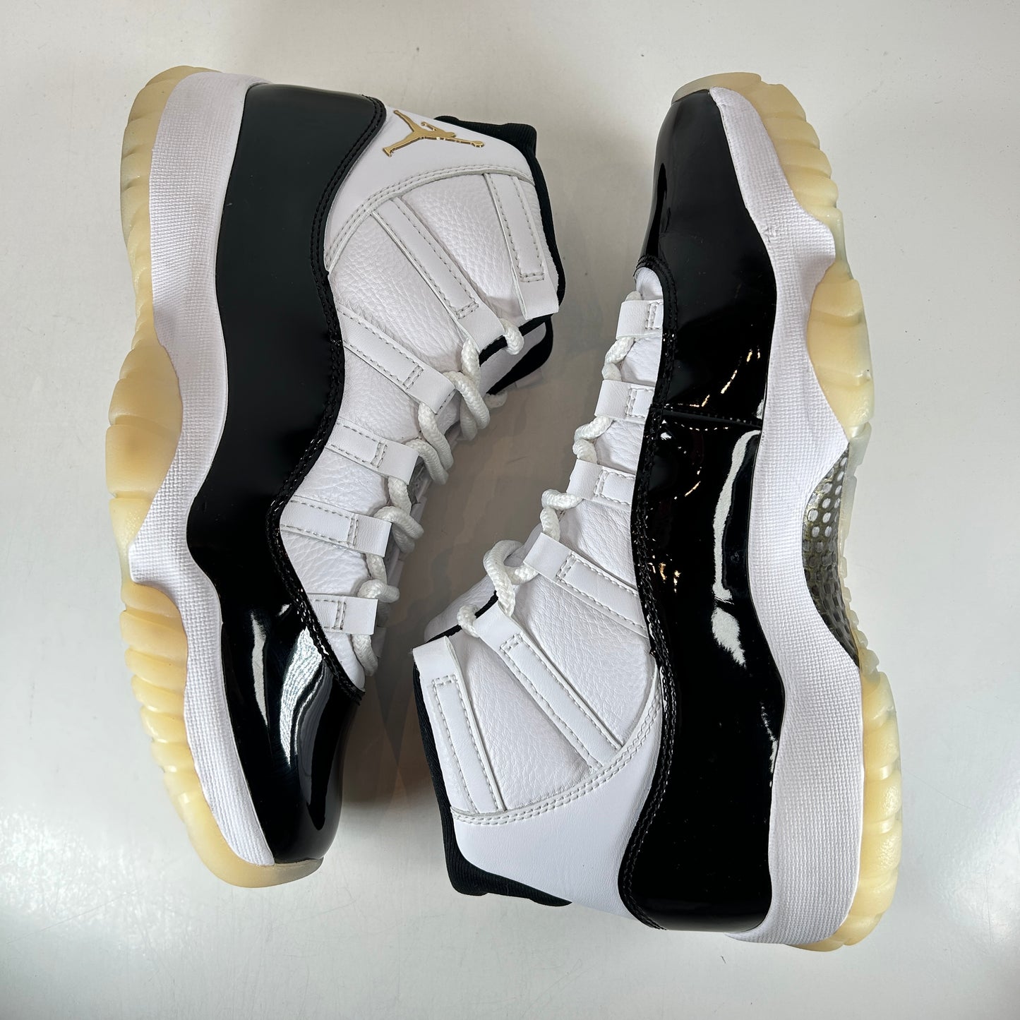 CT8012 170 Jordan 11 Retro DMP Momentos definidores (2023)