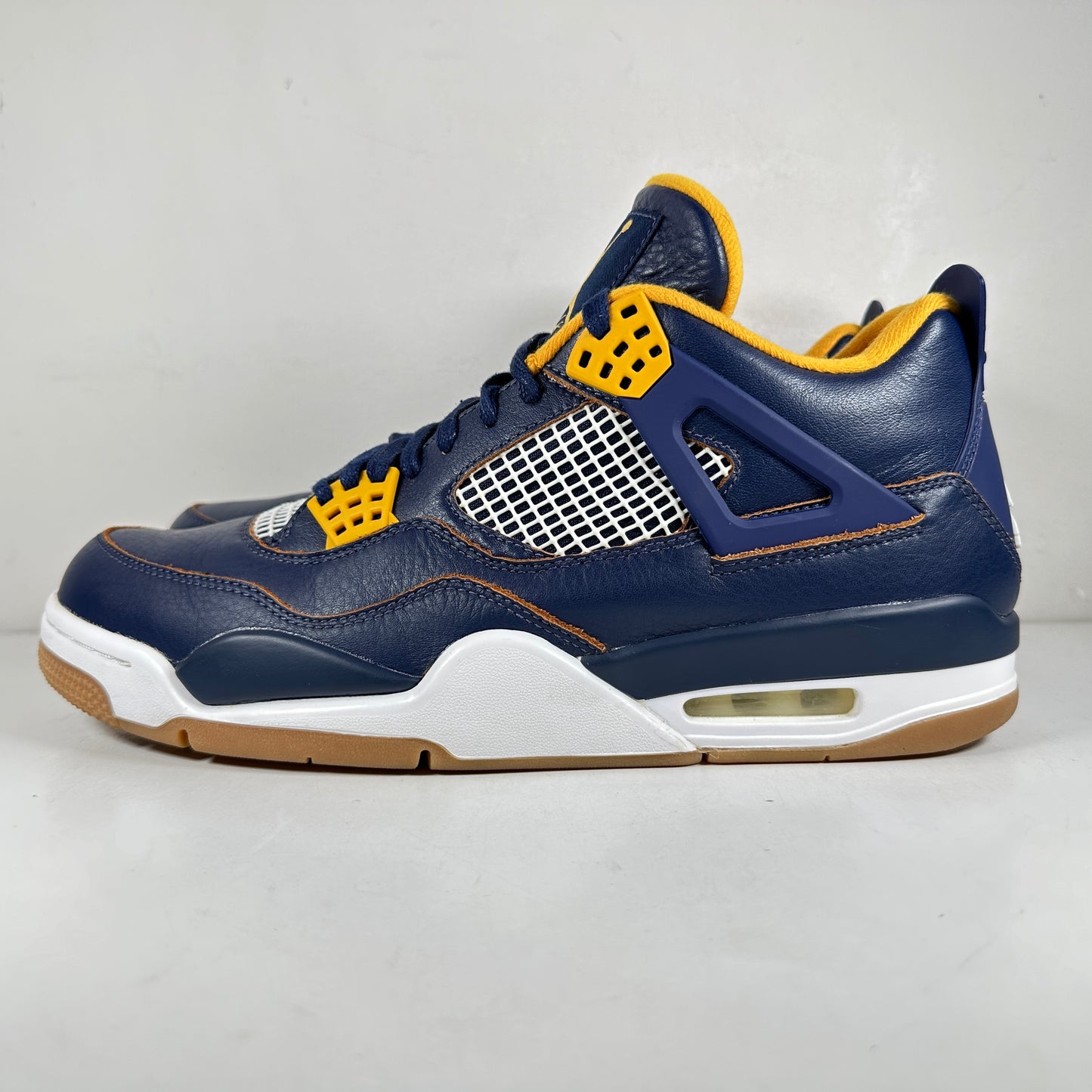 308497 425 Jordan 4 Retro Dunk From Above [USED] - 11 M (VNDS)