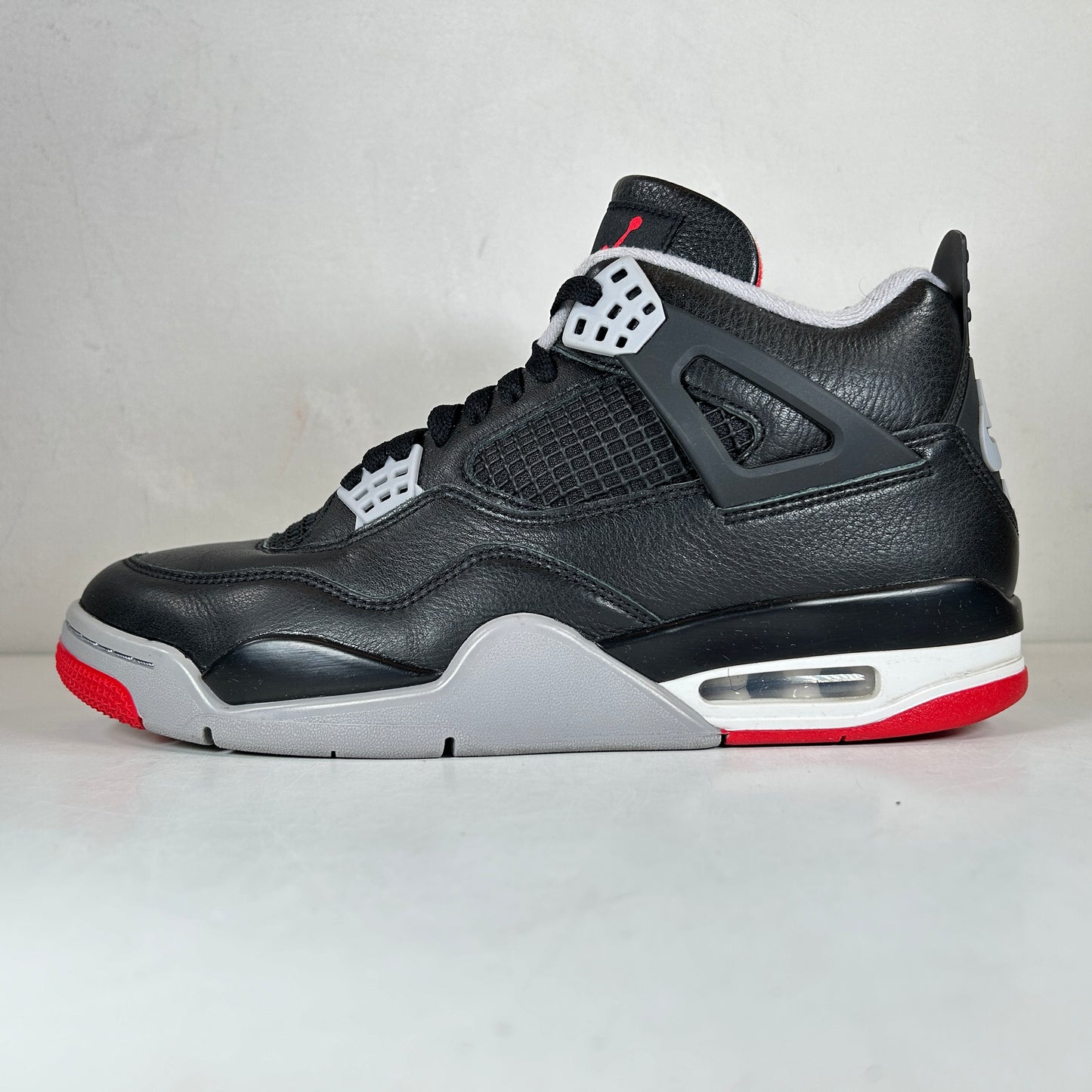 FV5029 006 Jordan 4 Retro Bred Reimagined [USED] - 10 M (Used9)