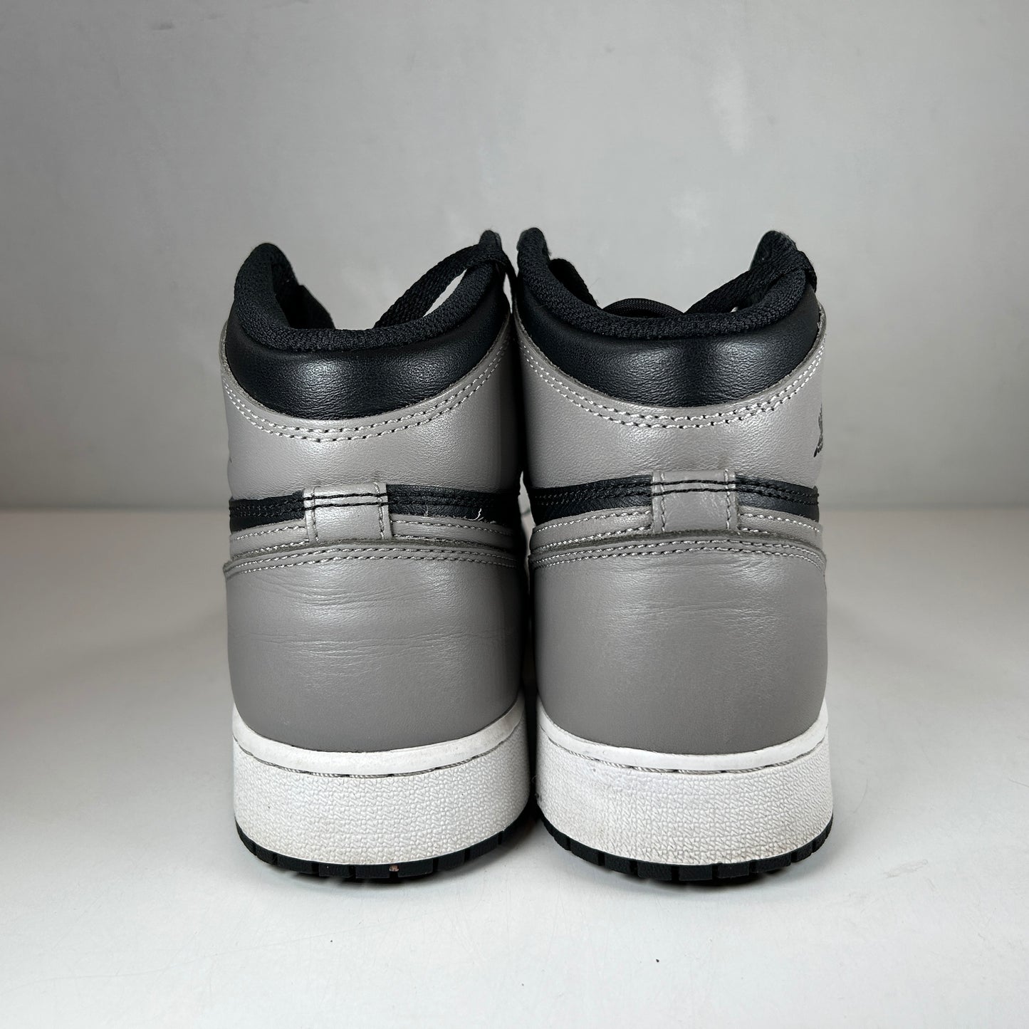575441 013 Jordan 1 Retro High Shadow (2018) (GS) [USED] - 5.5 Y (Used)