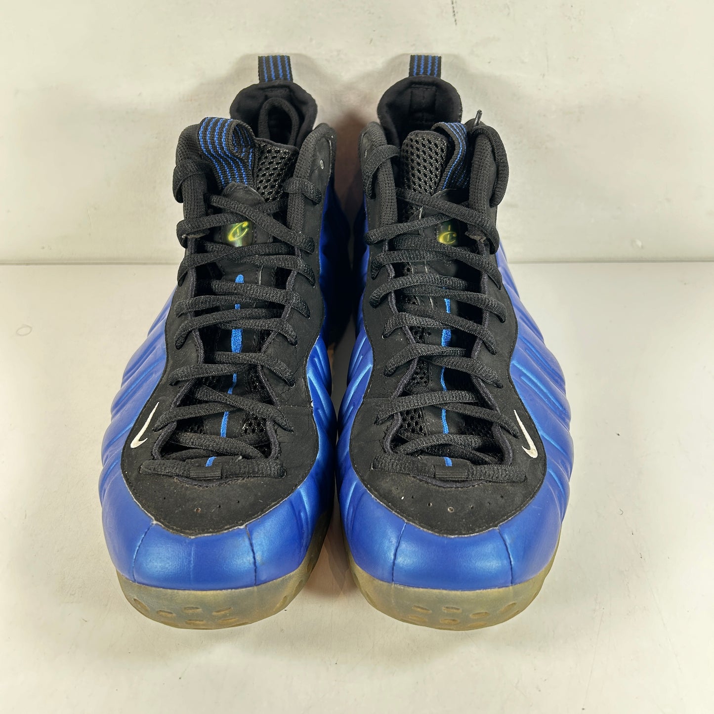 314996 511 Nike Air Foamposite One Royal Blue (2007) [USED] - 11 M (Used) (No Box)