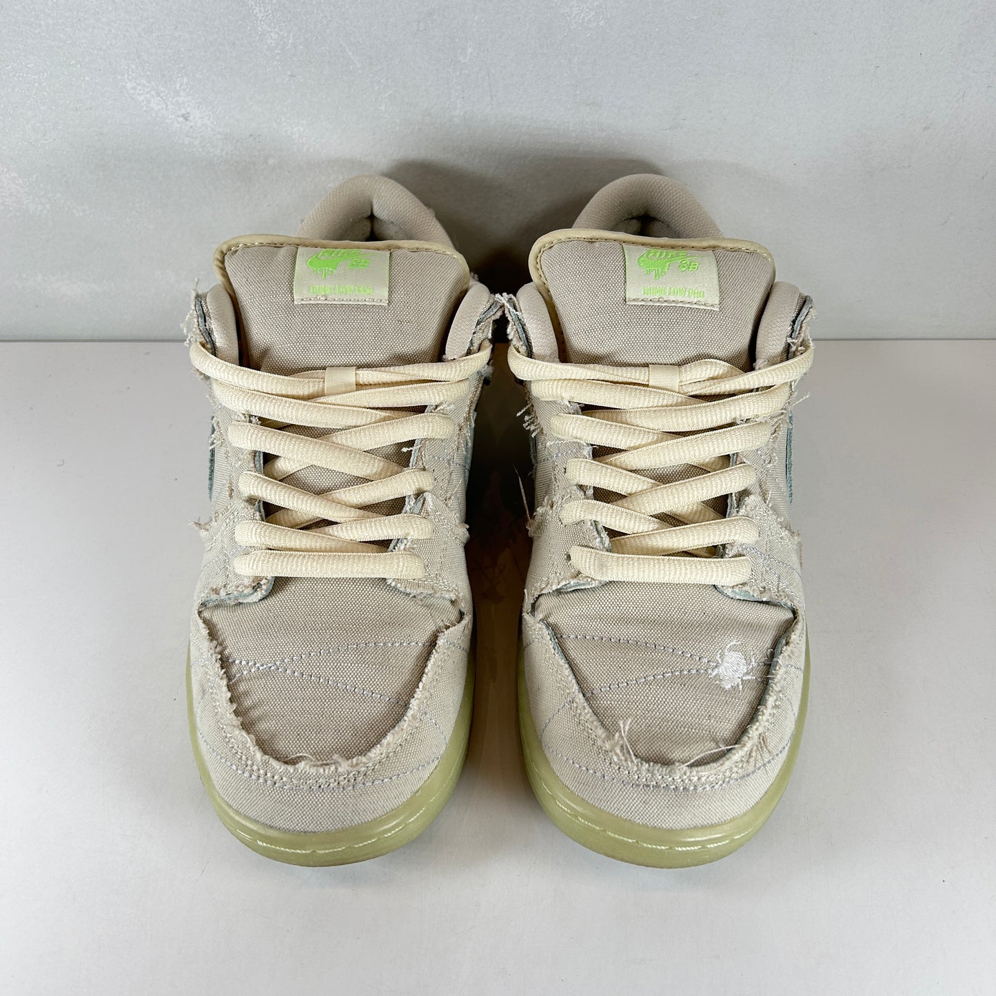 DM0774 111 Nike SB Dunk Low Mummy [USED] - 10 M (Used)