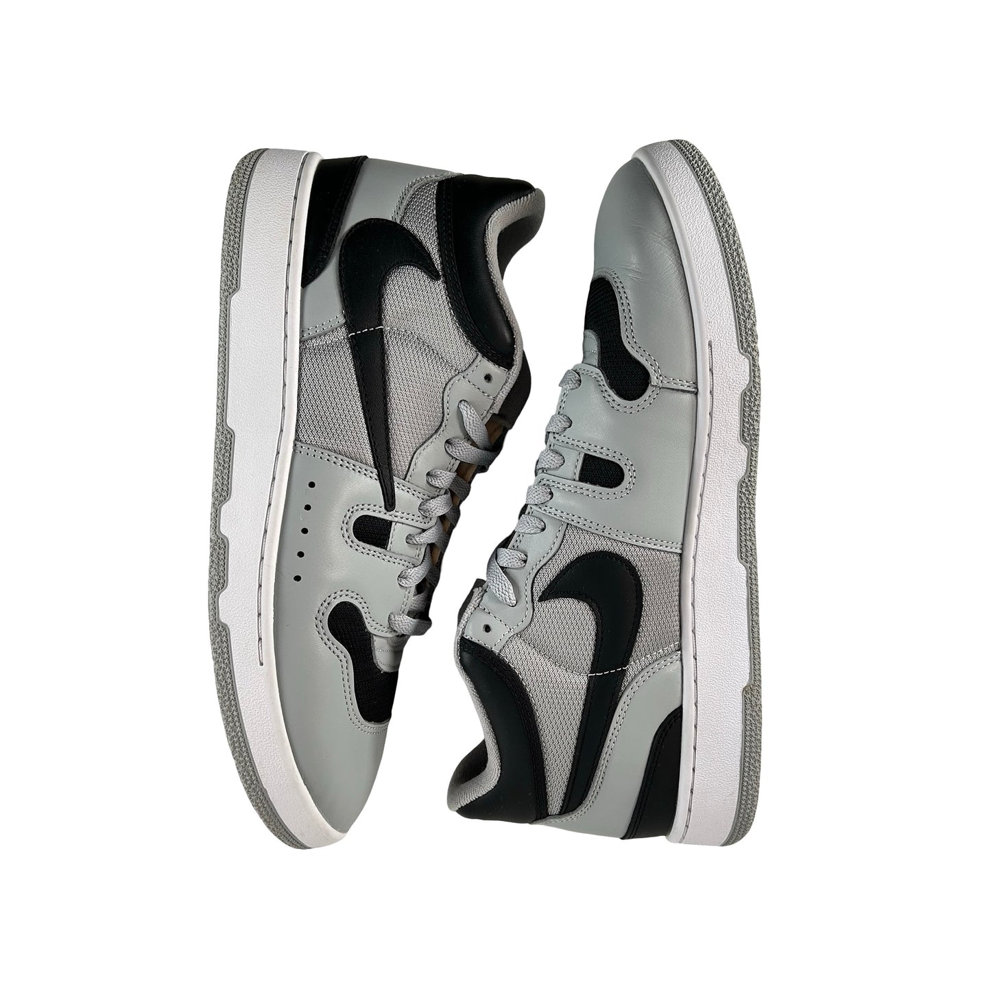 HF4198 001 Nike Mac Attack QS SP Travis Scott Cactus Jack - 12.5 M (Used)