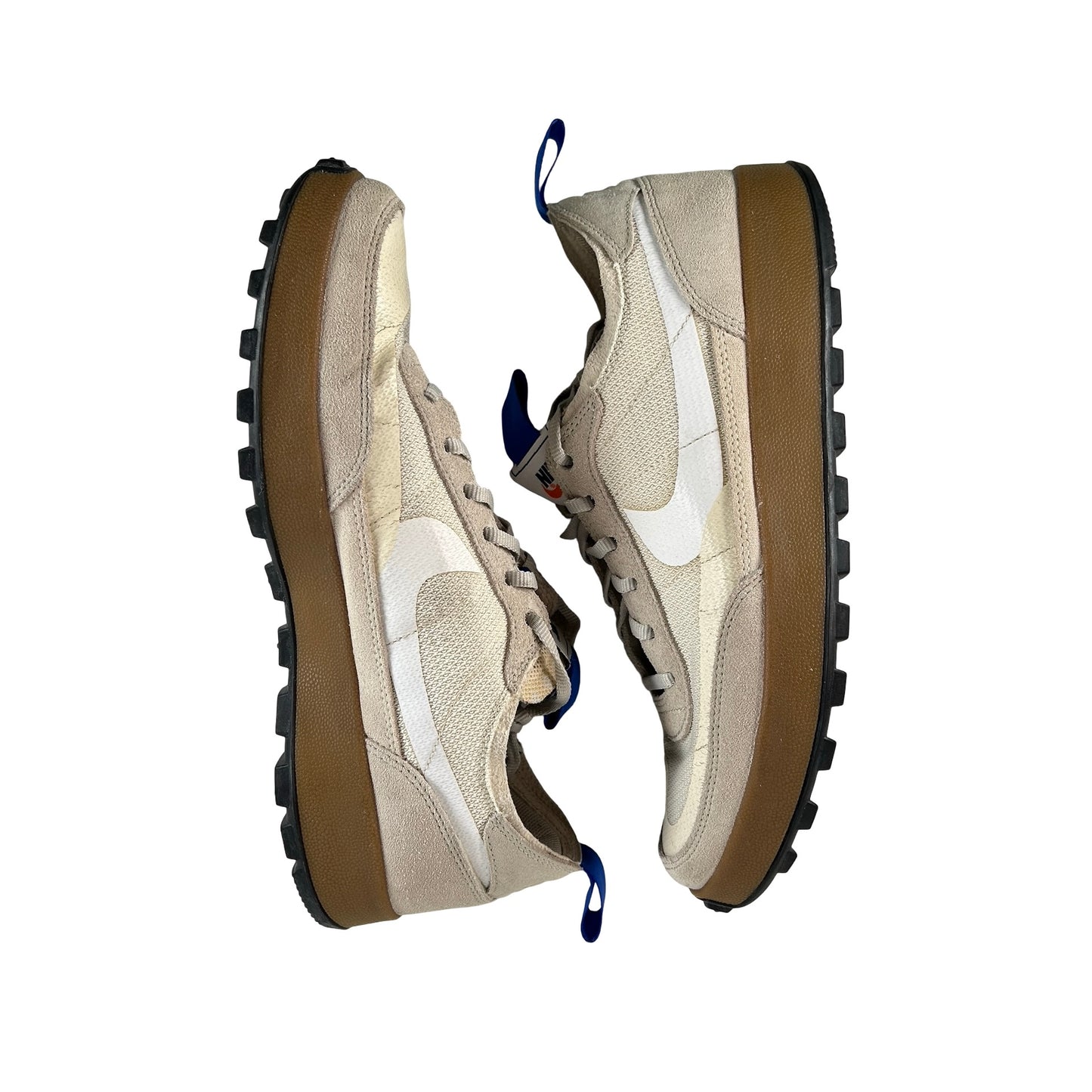 DA6672 200 NikeCraft General Purpose Shoe Tom Sachs [USED] - 12.5 W / 11 M (Used) (No Box)