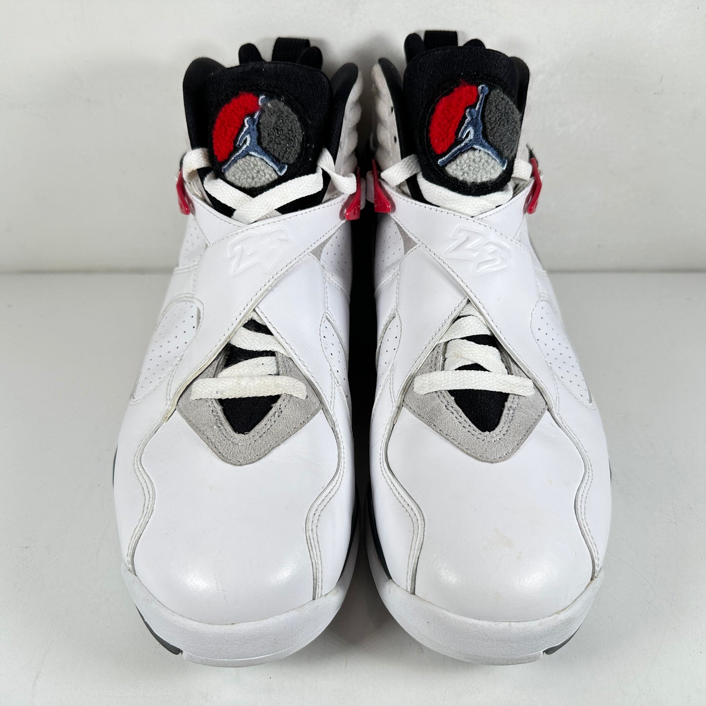 305381 103 Jordan 8 Retro Bugs Bunny (2013) [USED] - 10.5 M (Used) (Replace Box)