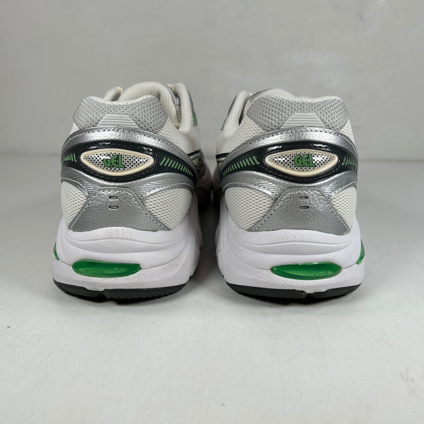 1203A320 102 ASICS GT-2160 Cream Bamboo [USED] - 9 M (Used)