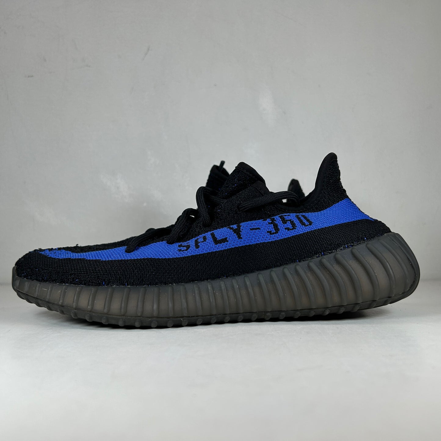 GY7164 Adidas Yeezy Boost 350 V2 Azul deslumbrante