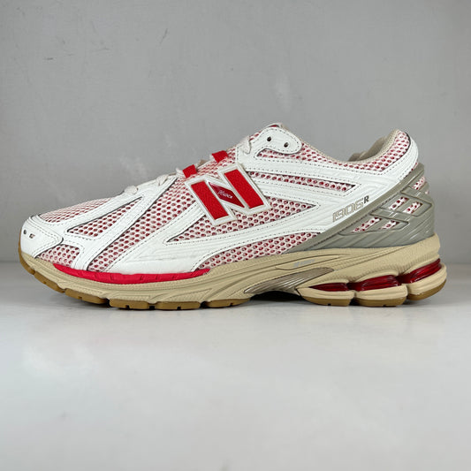 M1906RO New Balance 1906R White Red [USED] - 11.5 M (VNDS)