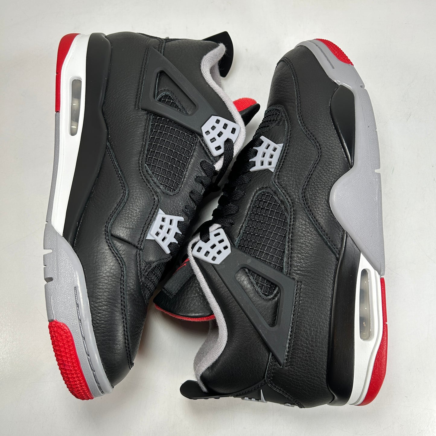 FV5029 006 Jordan 4 Retro Bred Reimagined [USED] - 10 M (Used8)