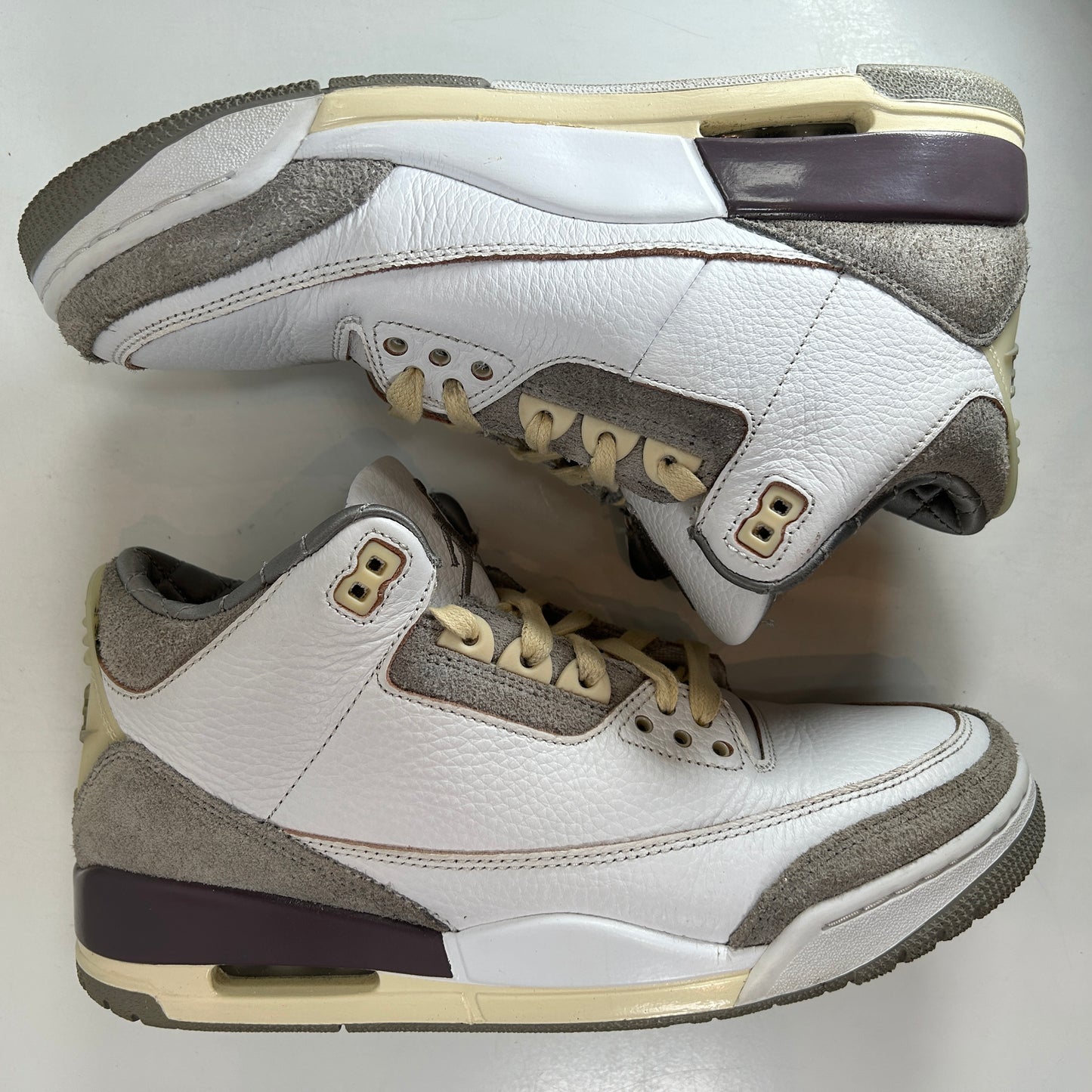 DH3434 110 Jordan 3 Retro A Ma Maniere [USED] - 10.5 W (Used2)