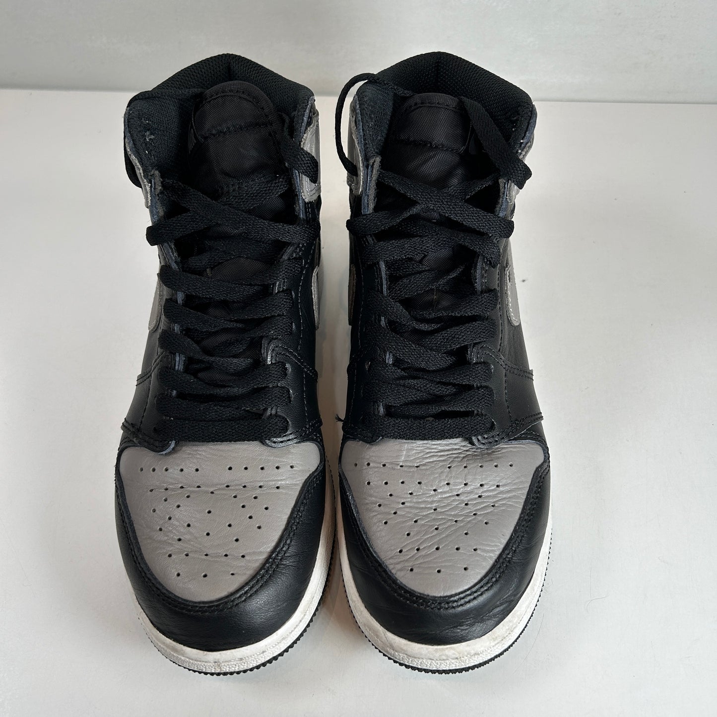 575441 013 Jordan 1 Retro High Shadow (2018) (GS) [USED] - 5.5 Y (Used)