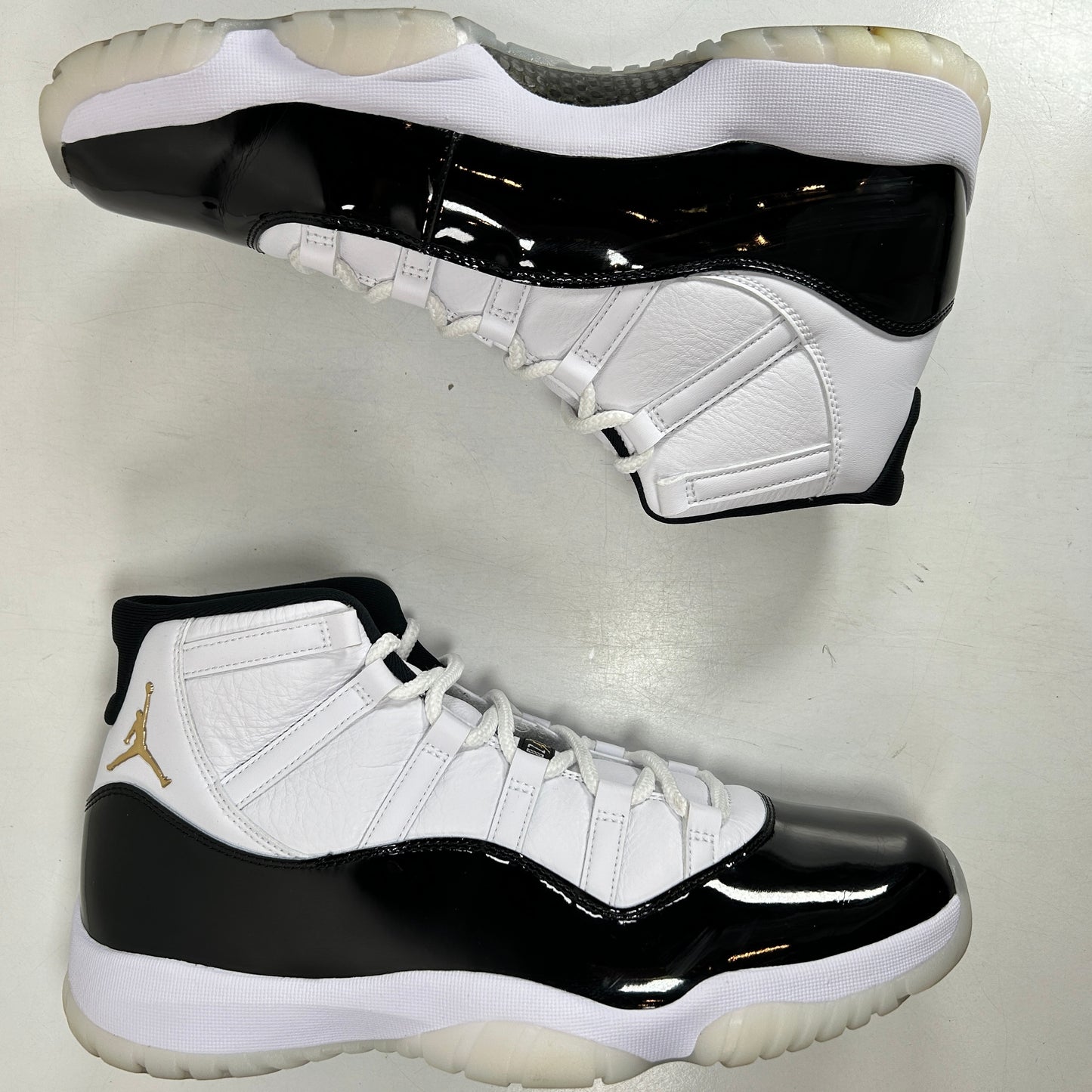 CT8012 170 Jordan 11 Retro DMP Momentos definidores (2023)