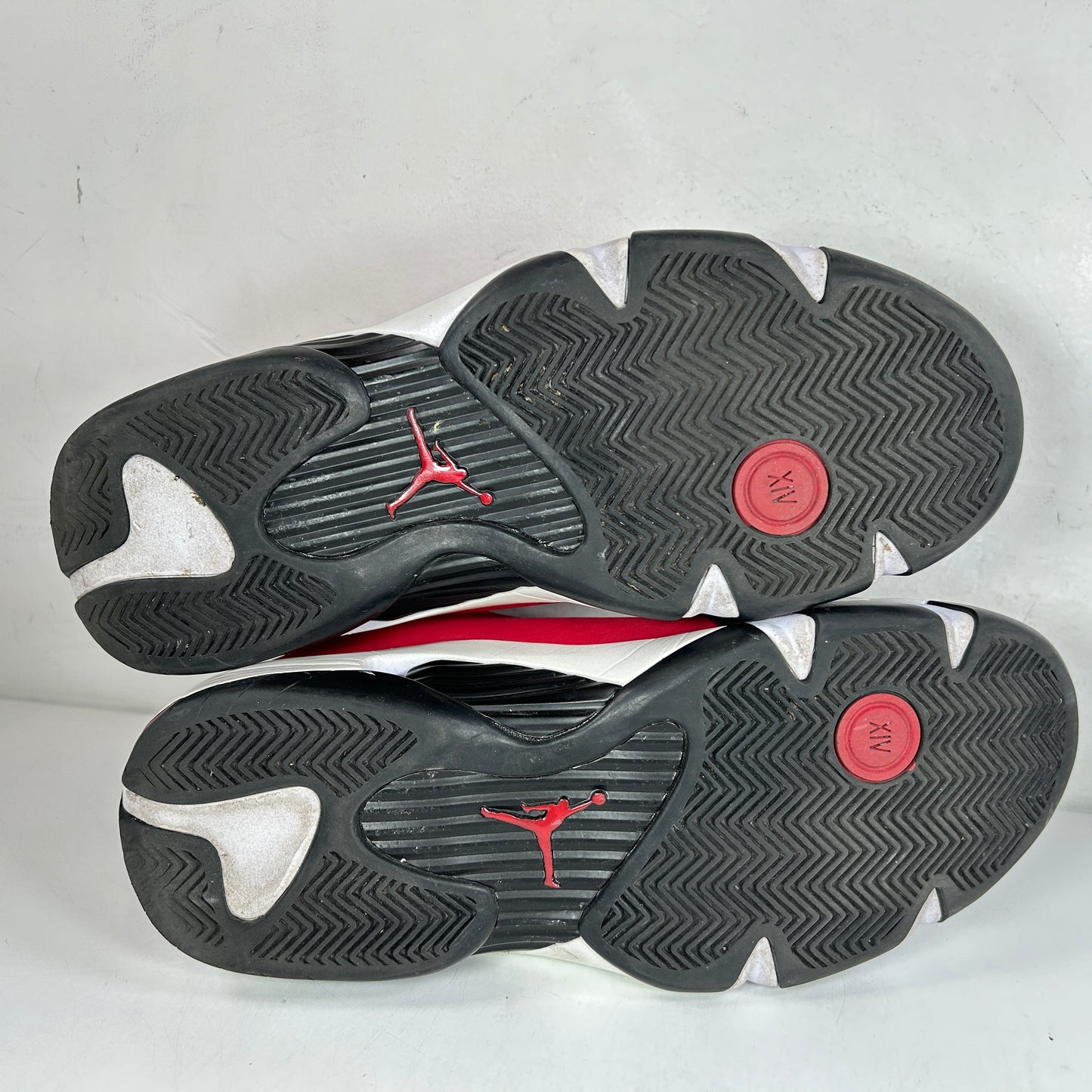 487471 006 Jordan 14 Toro [USED] - 11 M (Used)