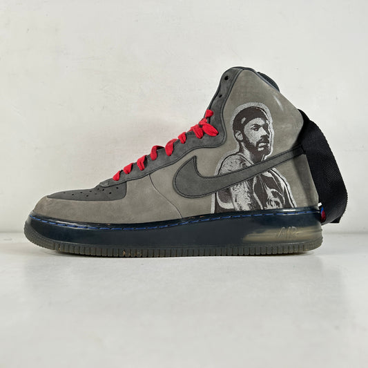 315096 001 Nike Air Force 1 High Supreme Rasheed Wallace (New Six) [USED] - 11 M (Used) (No Box)