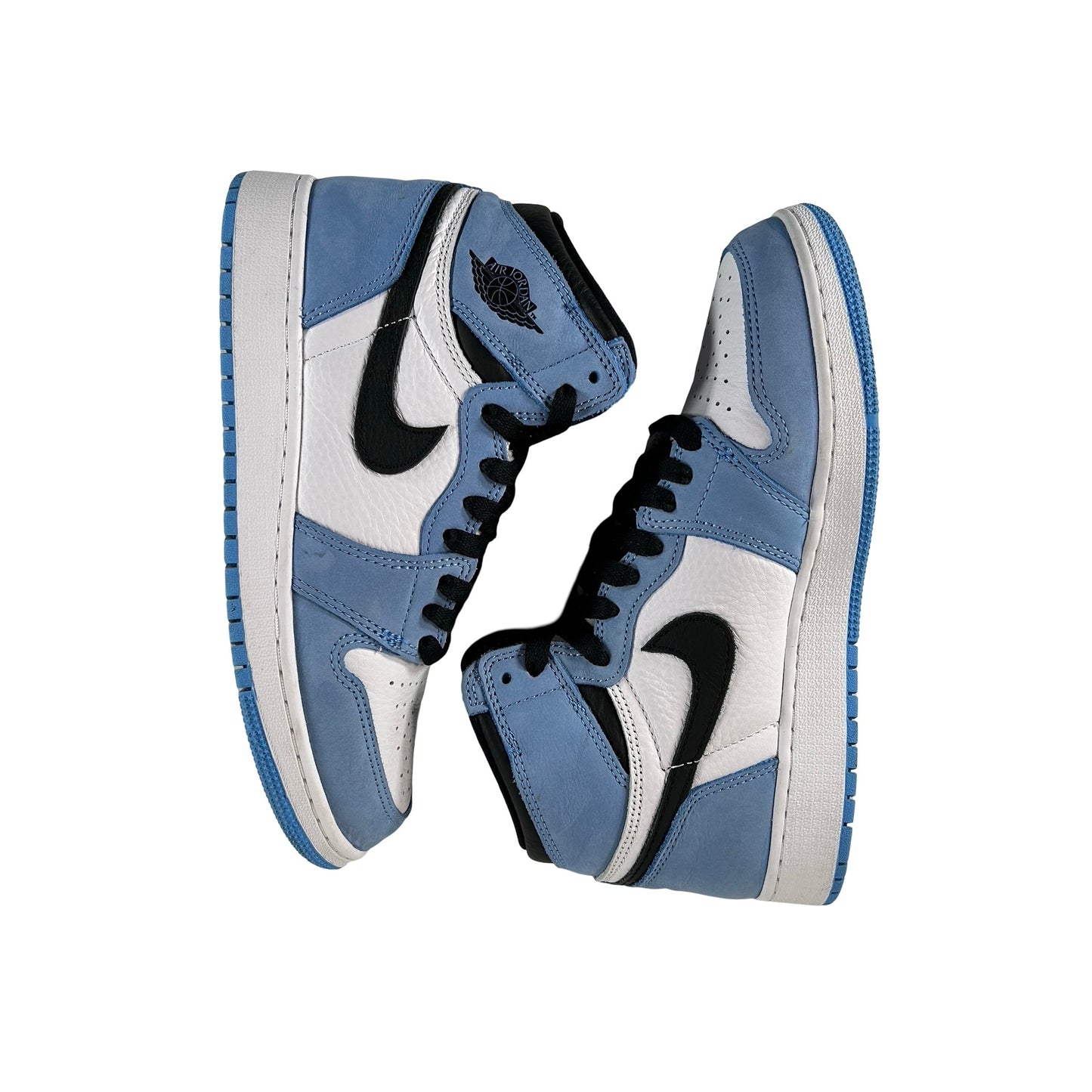 575441 134 Jordan 1 University Blue (GS) [USED] - 6 Y (Used2)