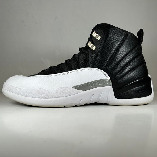 CT8013 006 Jordan 12 Retro Playoffs (2022) [USED] - 11.5 M (Used)