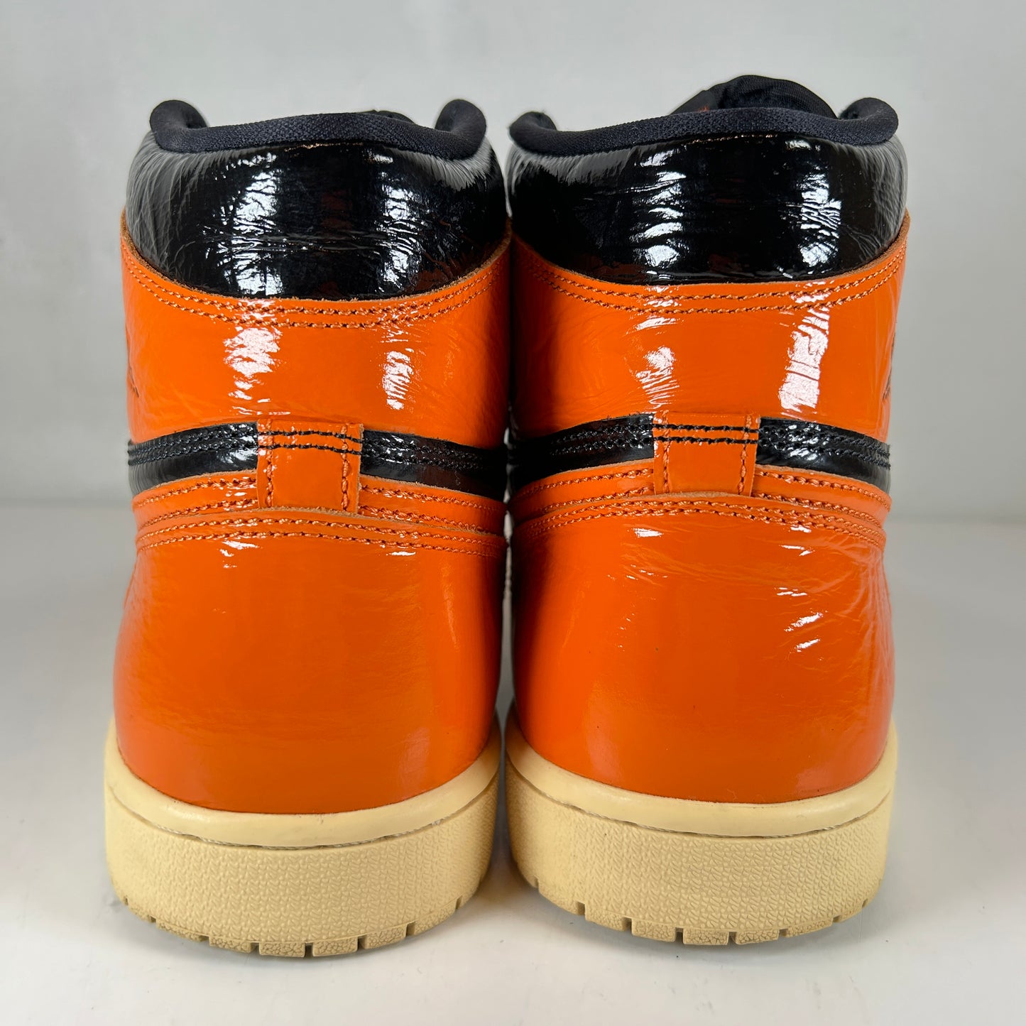 555088 028 Jordan 1 Retro High Shattered Backboard 3.0 [USED] - 10.5 M (Used)