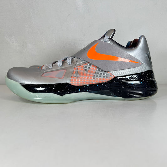 FD2635 001 Nike KD 4 Galaxy (2024) [USED] - 9.5 M (Used2)