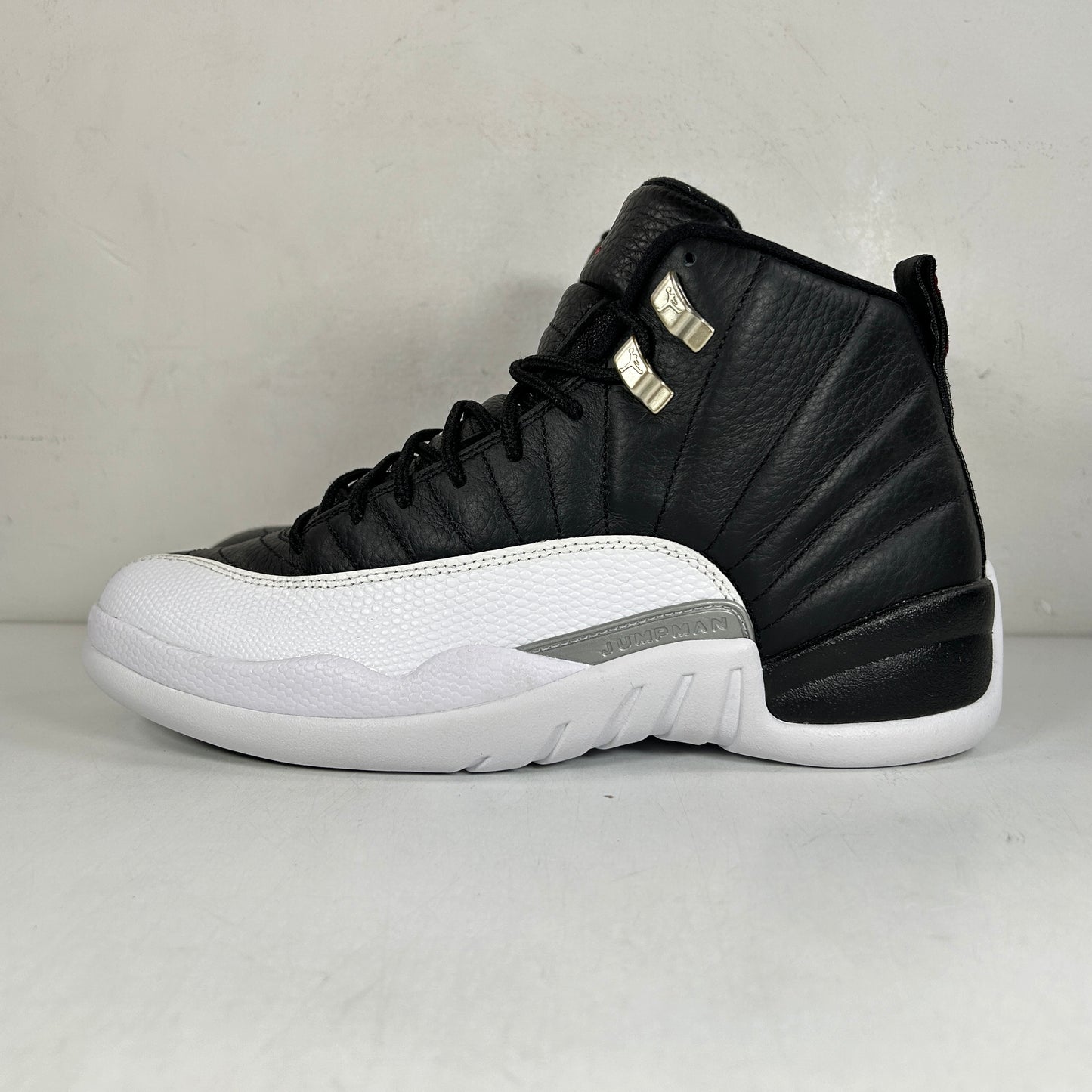 CT8013 006 Jordan 12 Retro Playoffs (2022) [USED] - 9 M (VNDS)