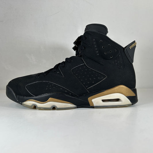 CT4954 007 Jordan 6 DMP [USED] - 8.5 M (Used)