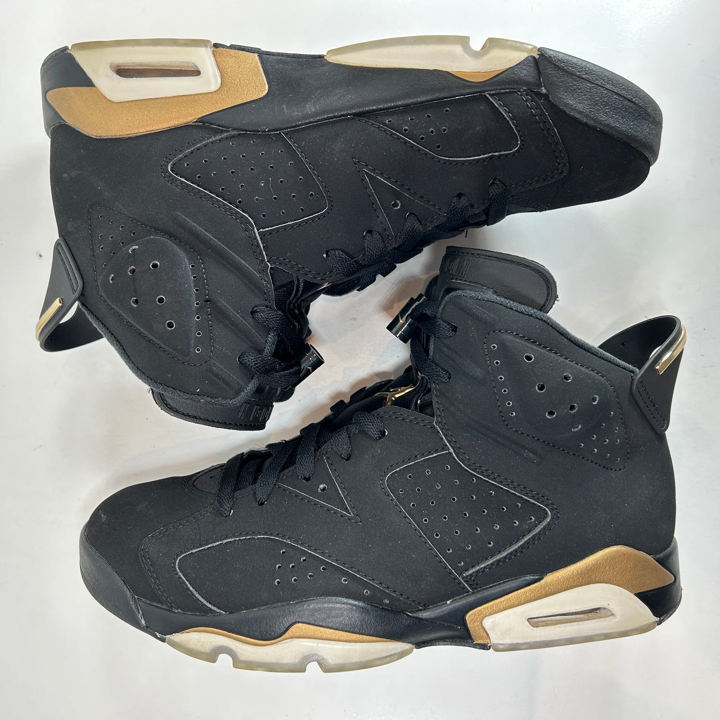 CT4954 007 Jordan 6 DMP [USED] - 8.5 M (Used)