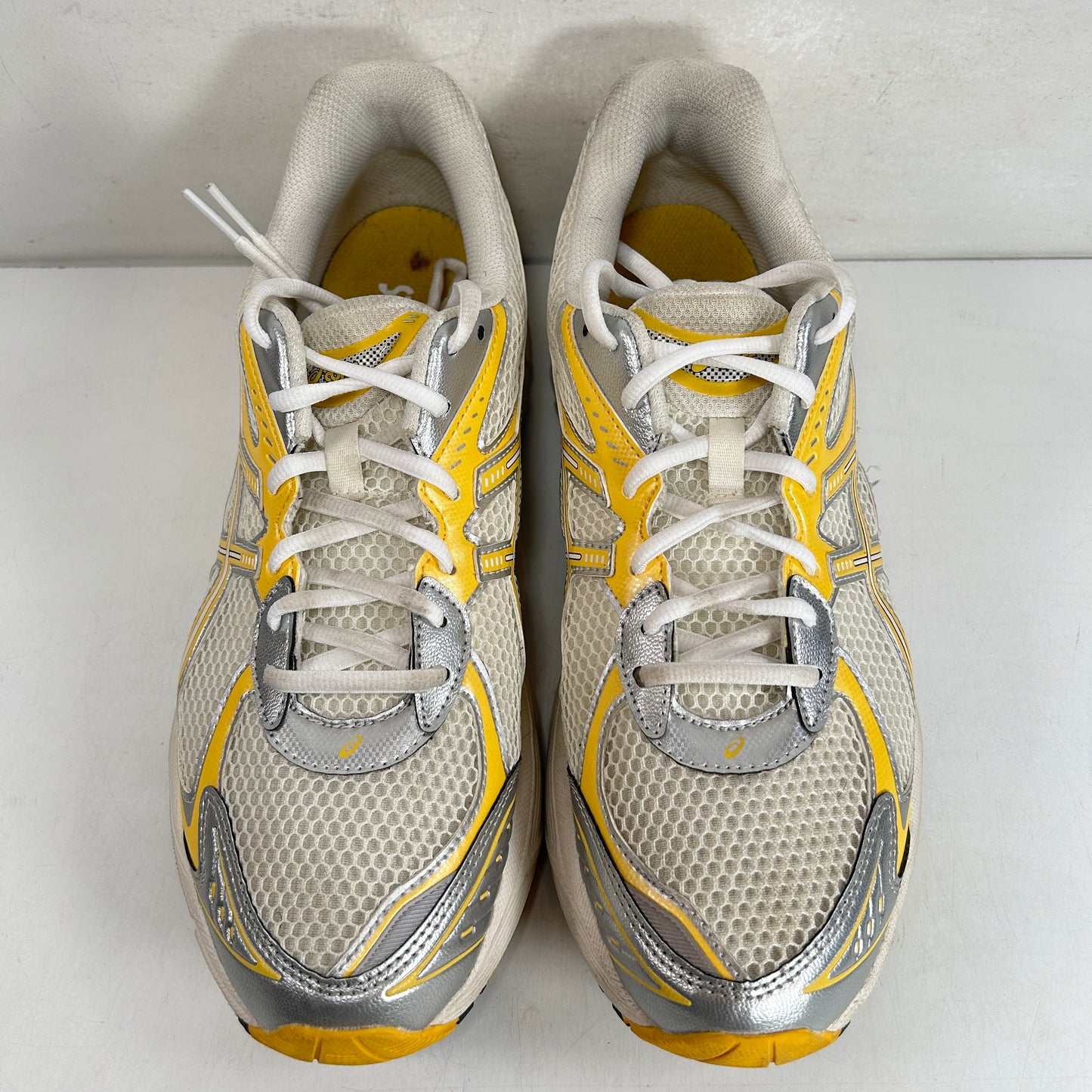 1201A955 101 ASICS GT-2160 Kith Cream Solar Power [USED] - 10.5 (Used)