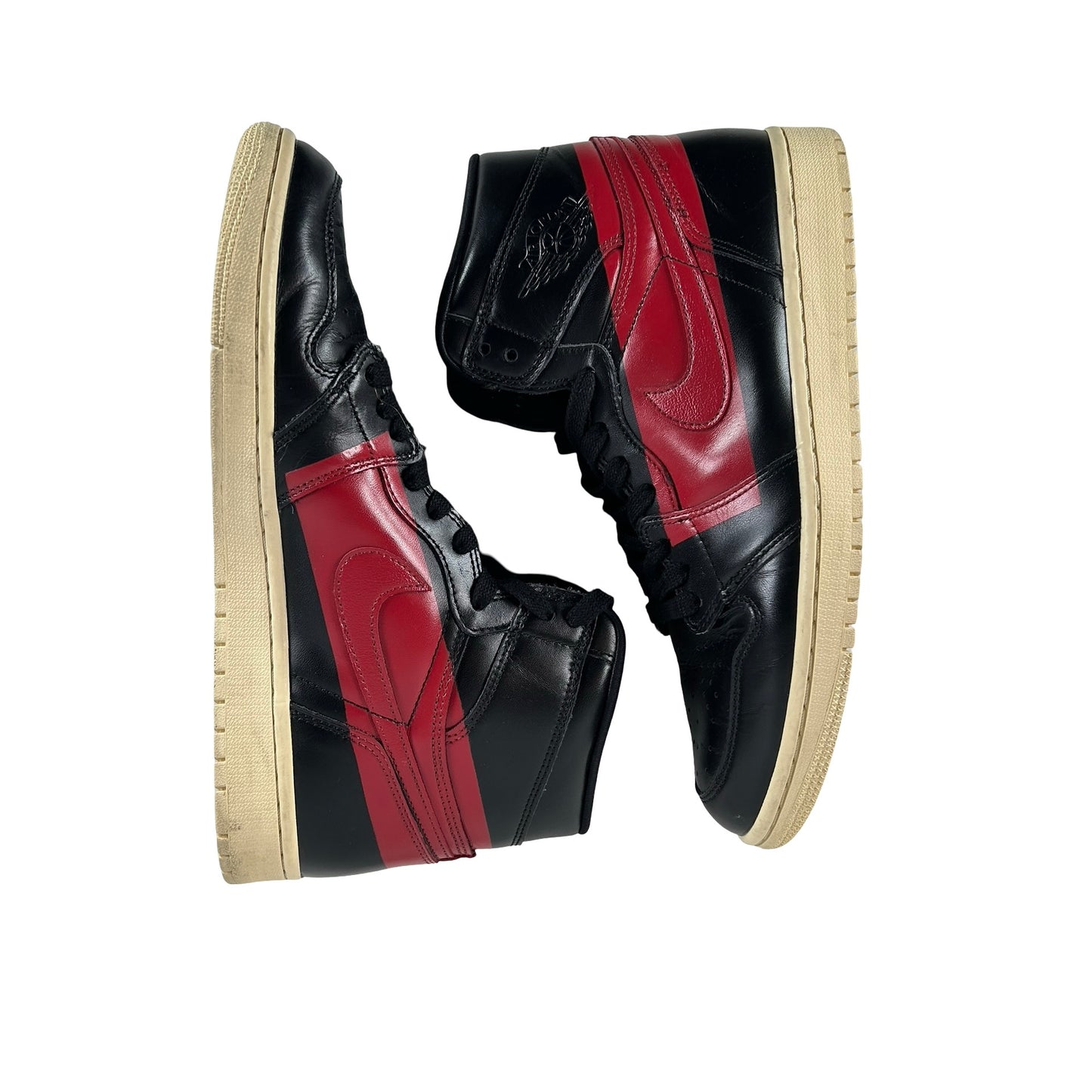 BQ6682 006 Jordan 1 Retro High OG Defiant Couture [USED] - 10.5 M (Used2) (No Box2)