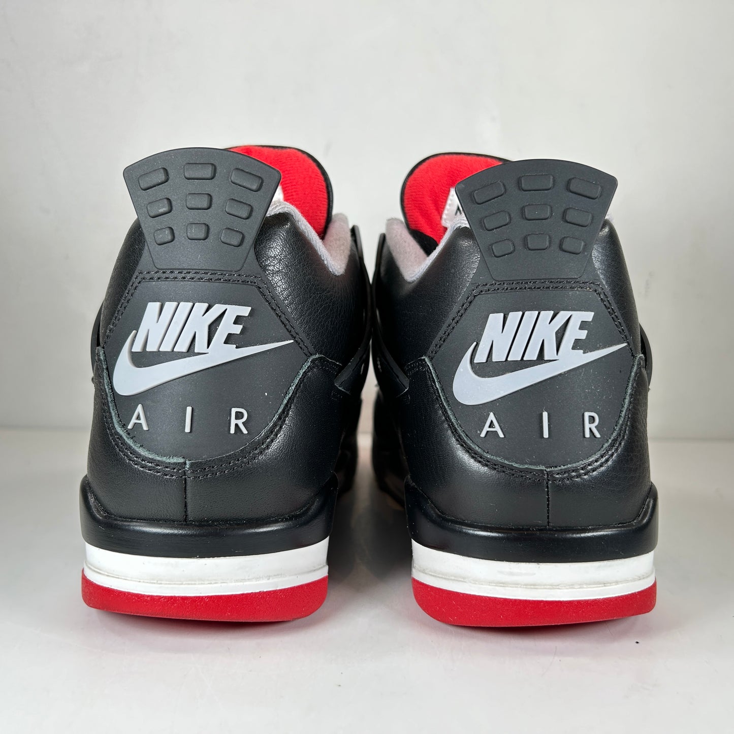 FV5029 006 Jordan 4 Retro Bred Reimagined [USED] - 10 M (Used9)