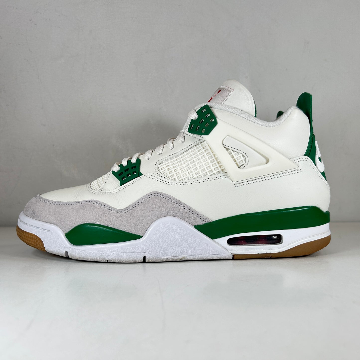 DR5415 103 Jordan 4 Retro SB Pine Green [USED] - 11 M (Used3)