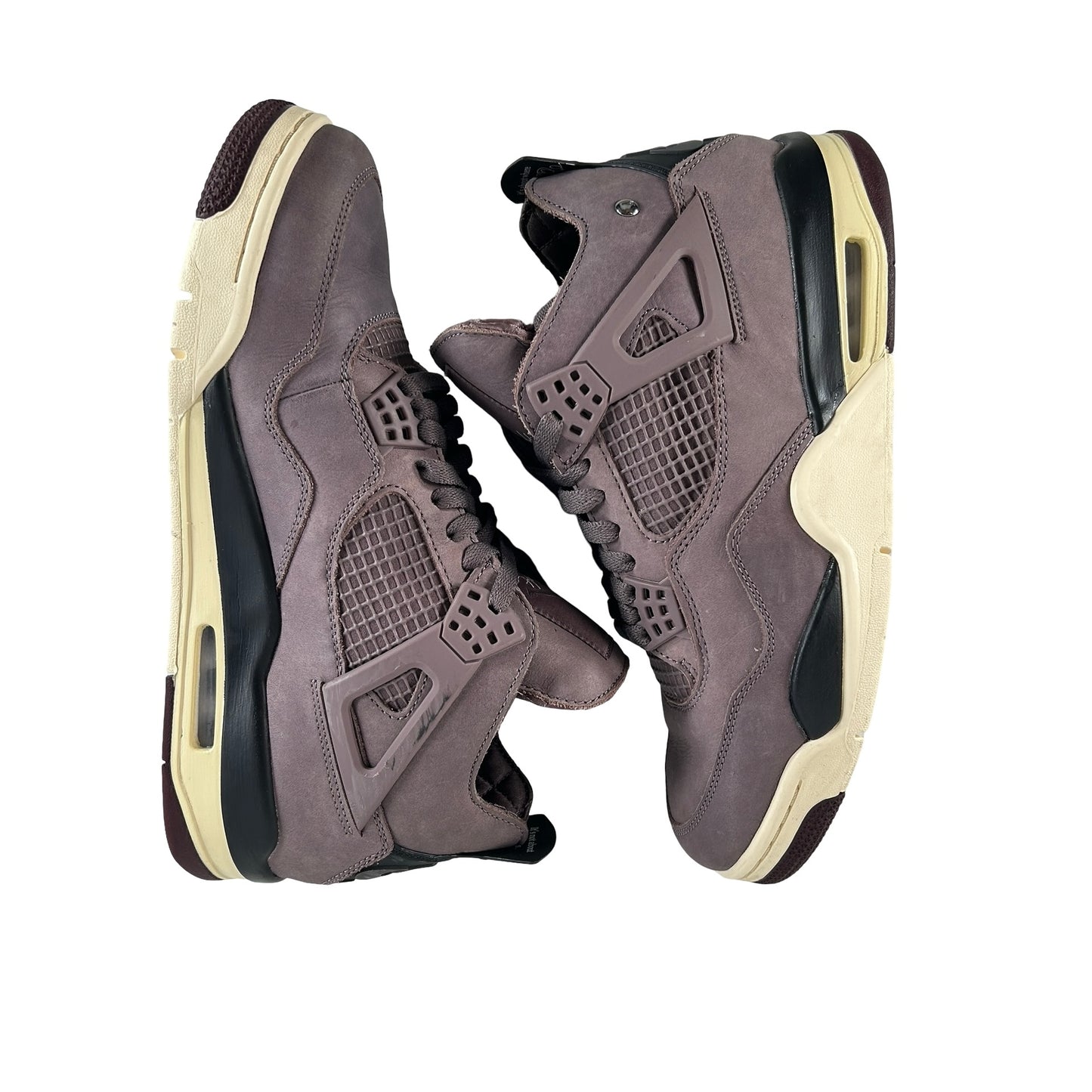 DV6773 220 Jordan 4 Retro A Ma Maniere [USED] - 9.5 M (Used4)